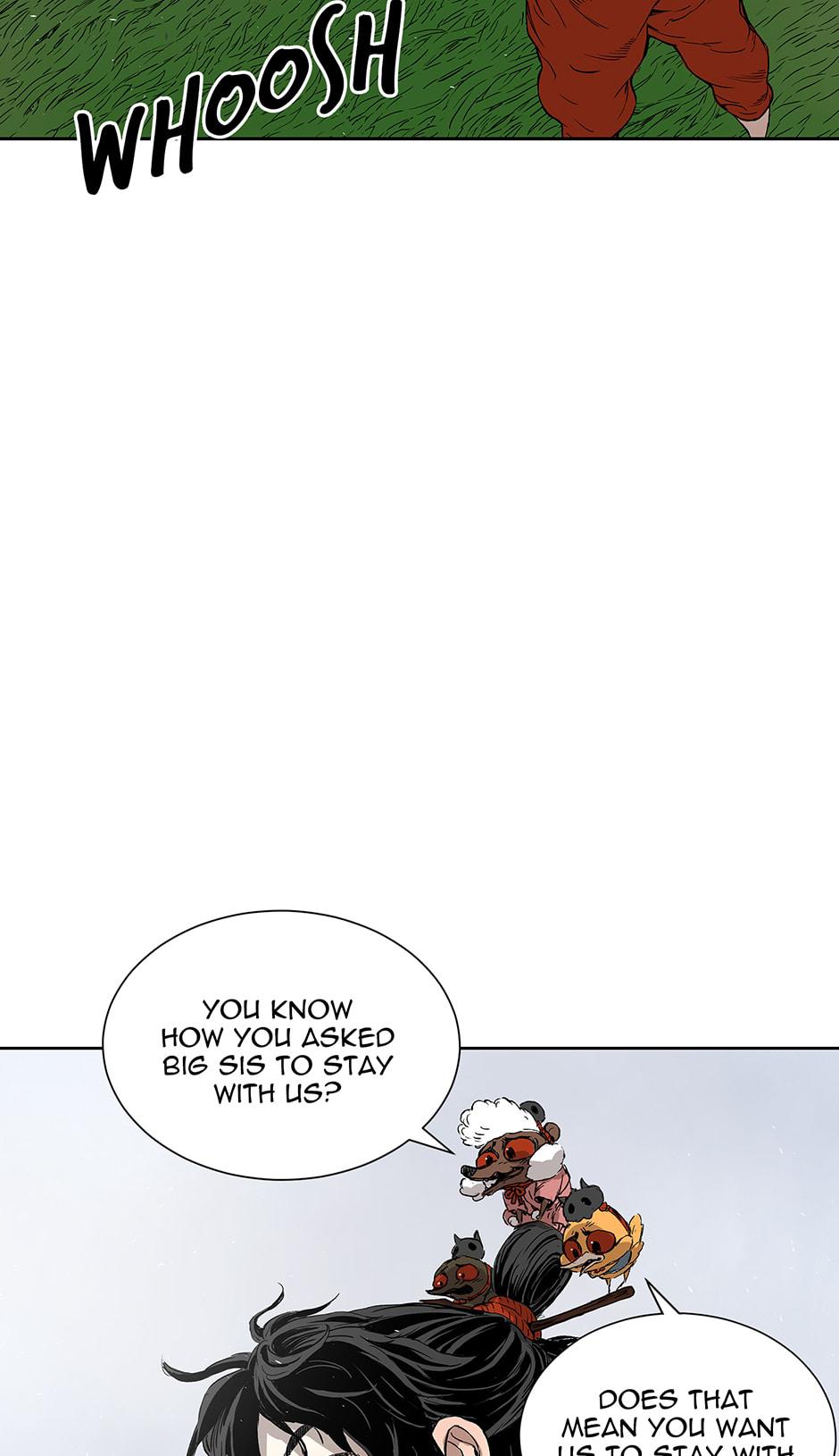 Read Child of the Sheath EN Manga Online