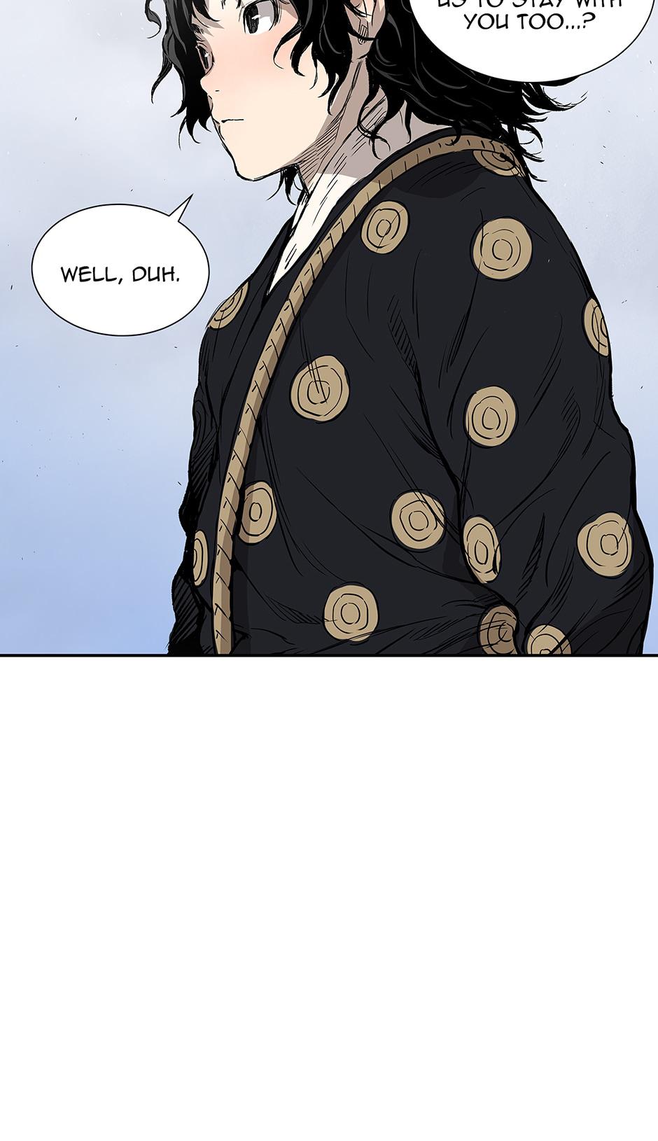 Read Child of the Sheath EN Manga Online