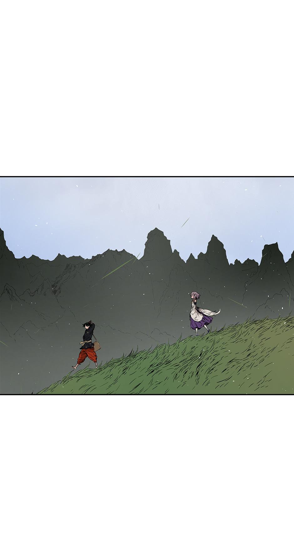 Read Child of the Sheath EN Manga Online