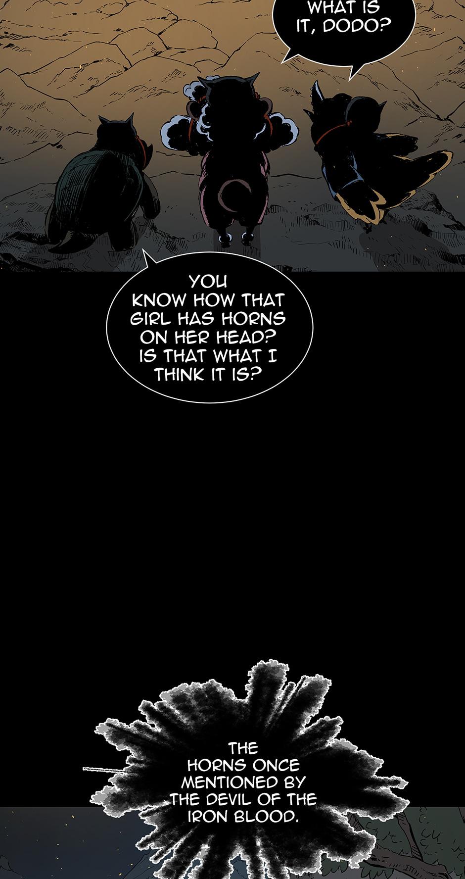 Read Child of the Sheath EN Manga Online