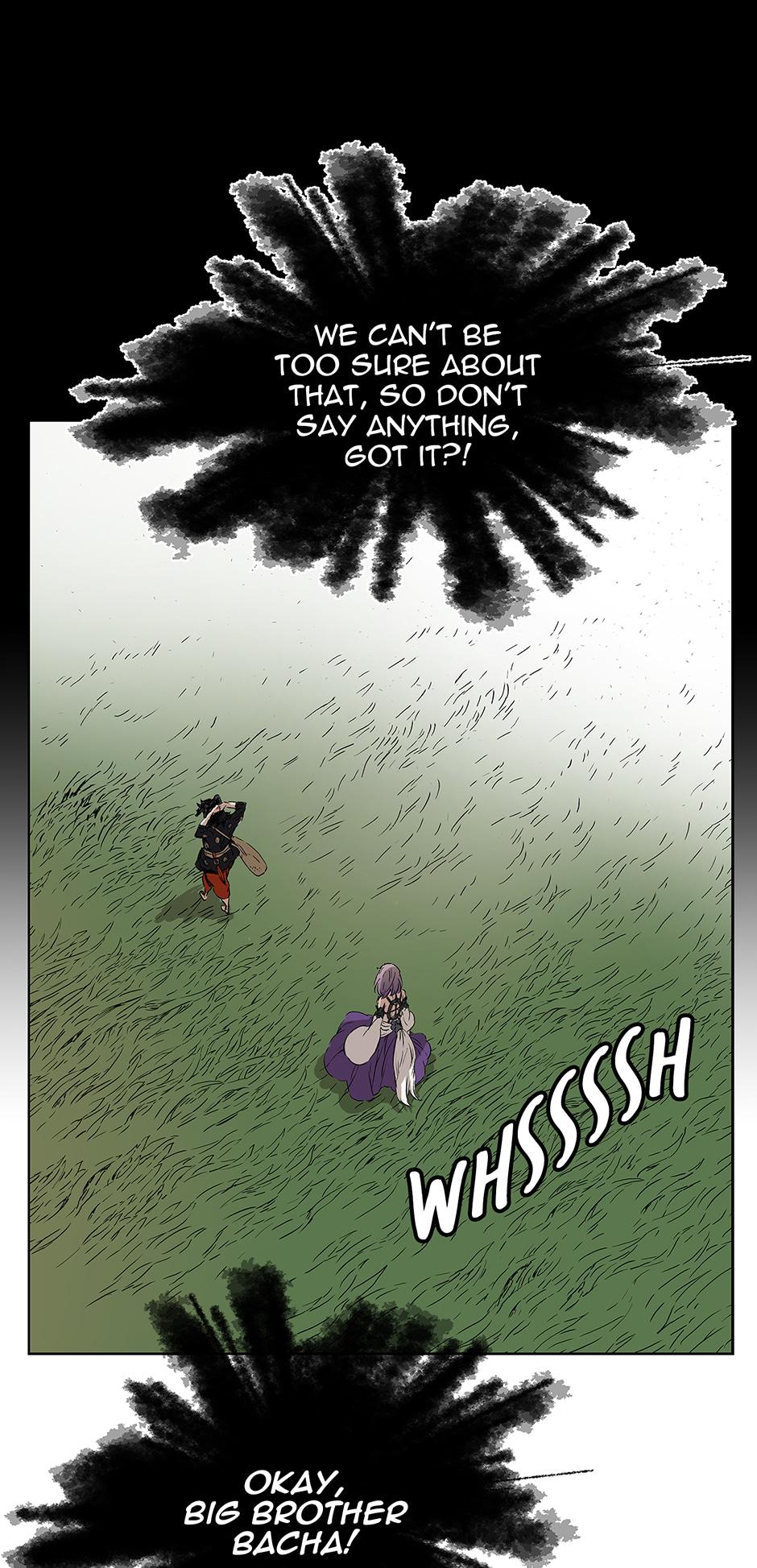 Read Child of the Sheath EN Manga Online