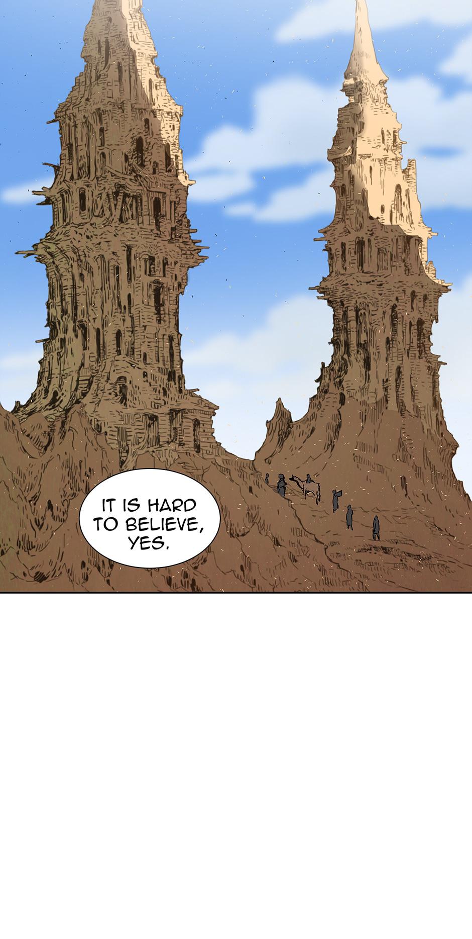 Read Child of the Sheath EN Manga Online