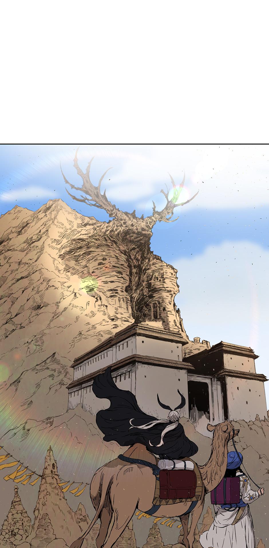 Read Child of the Sheath EN Manga Online