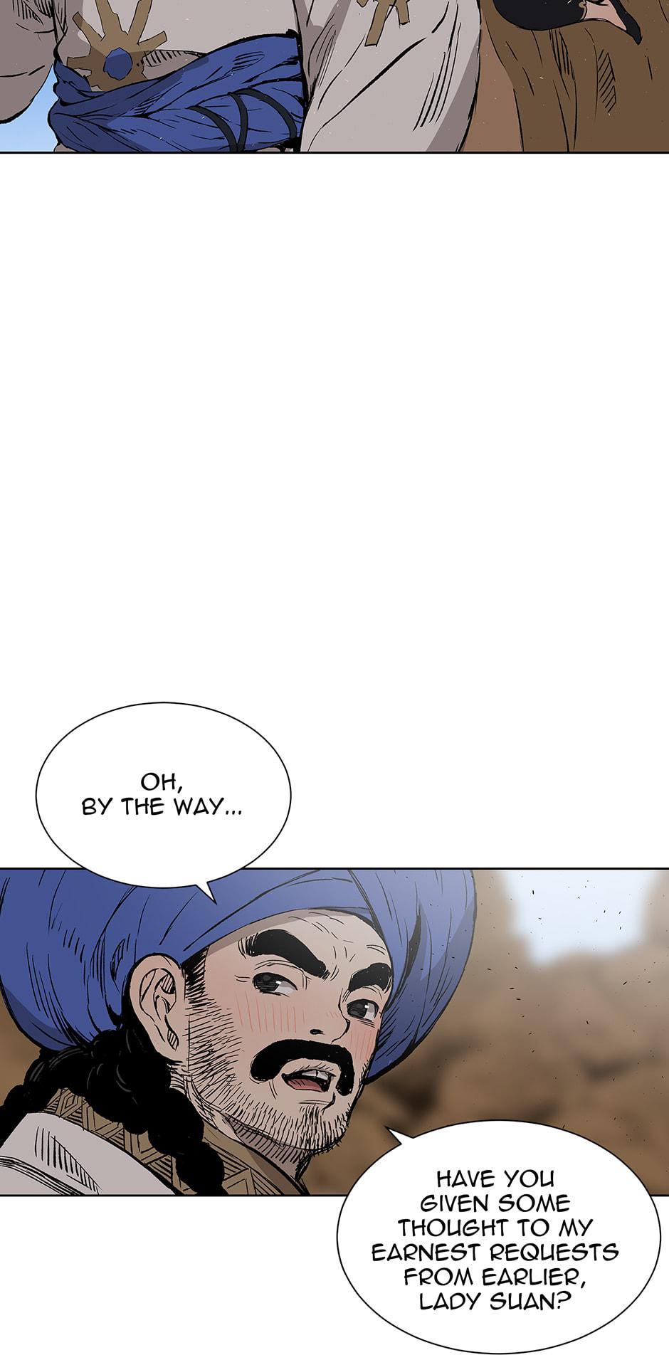 Read Child of the Sheath EN Manga Online