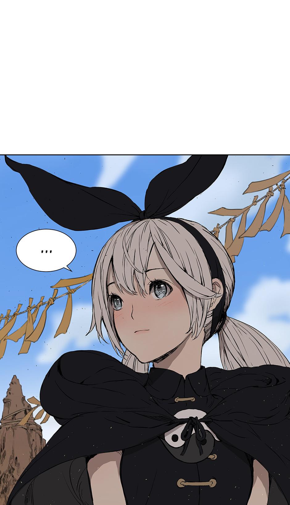 Read Child of the Sheath EN Manga Online