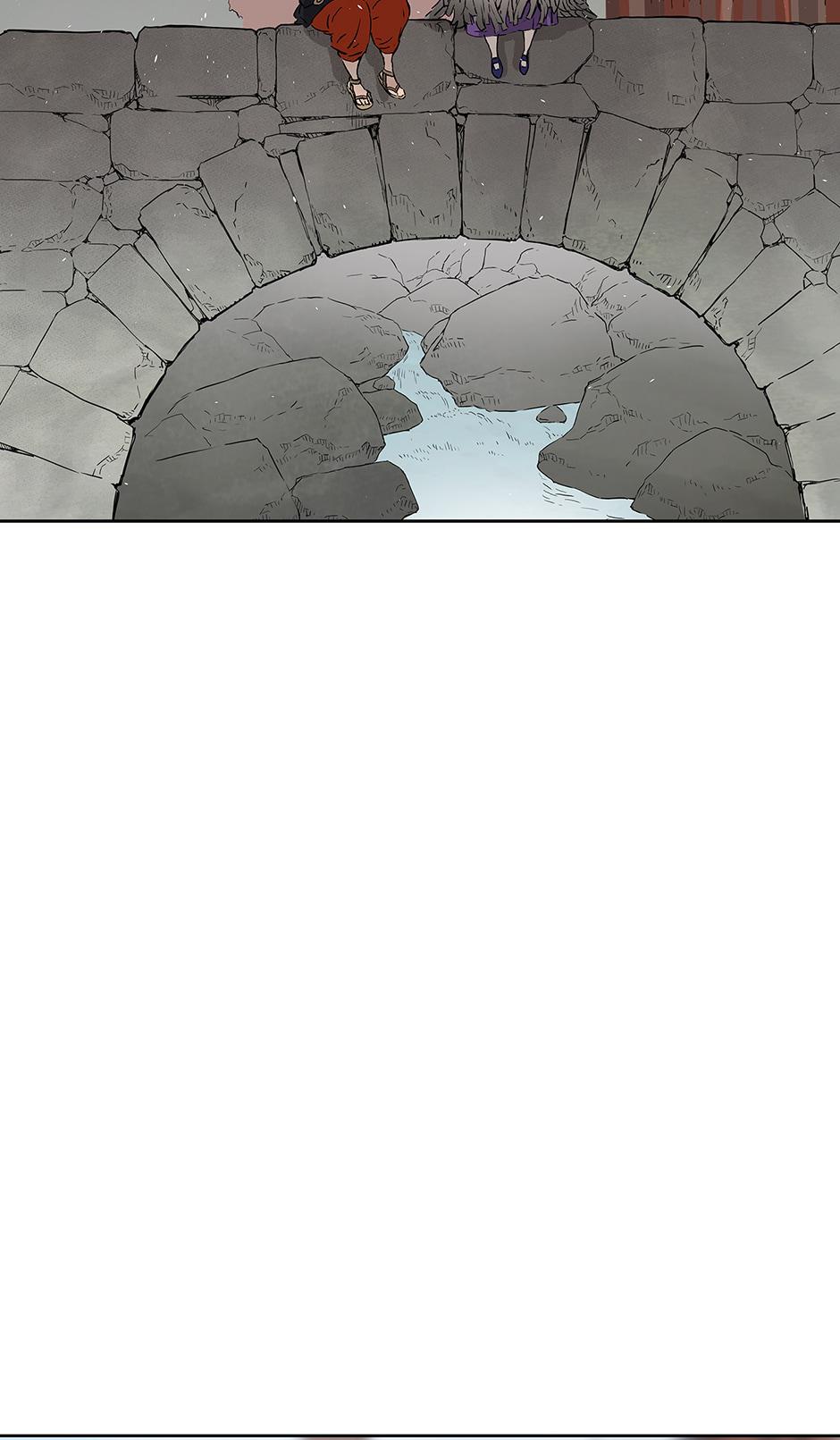 Read Child of the Sheath EN Manga Online