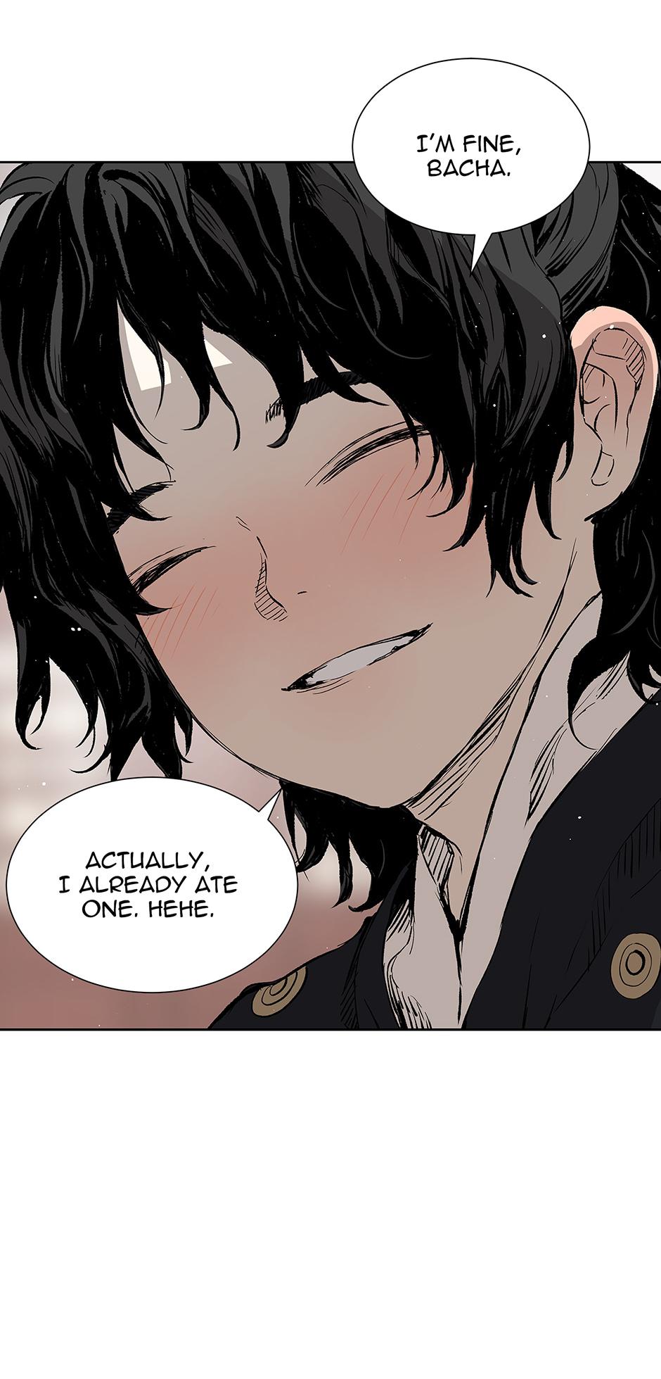 Read Child of the Sheath EN Manga Online