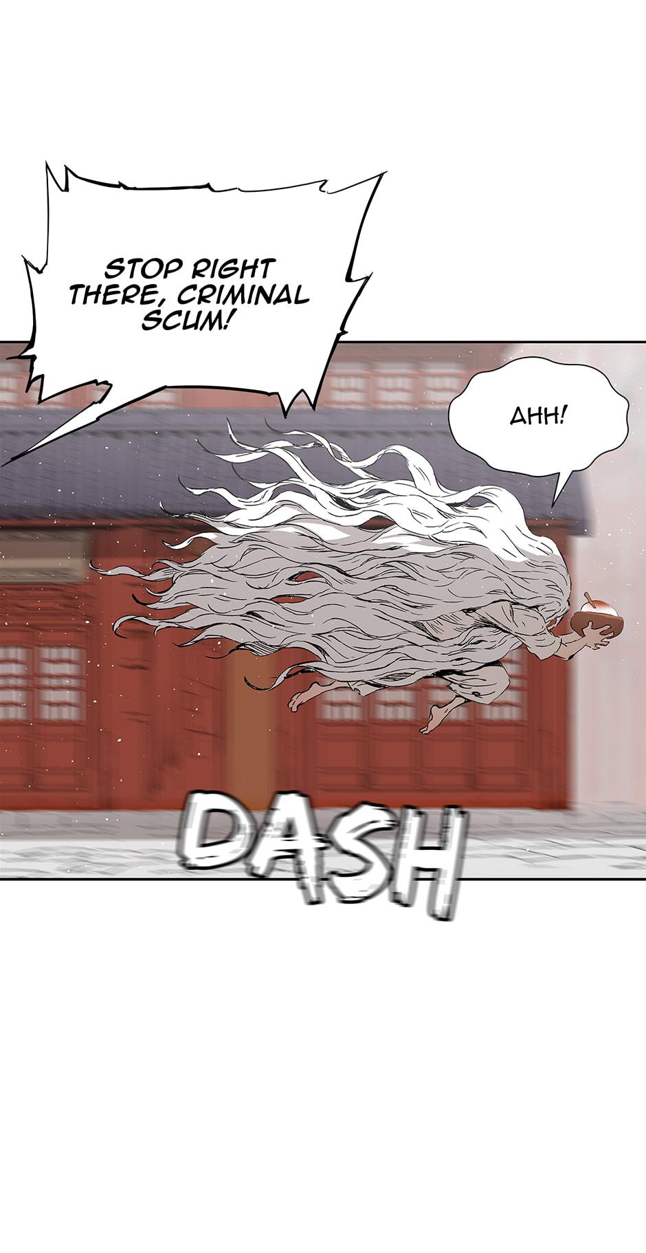 Read Child of the Sheath EN Manga Online