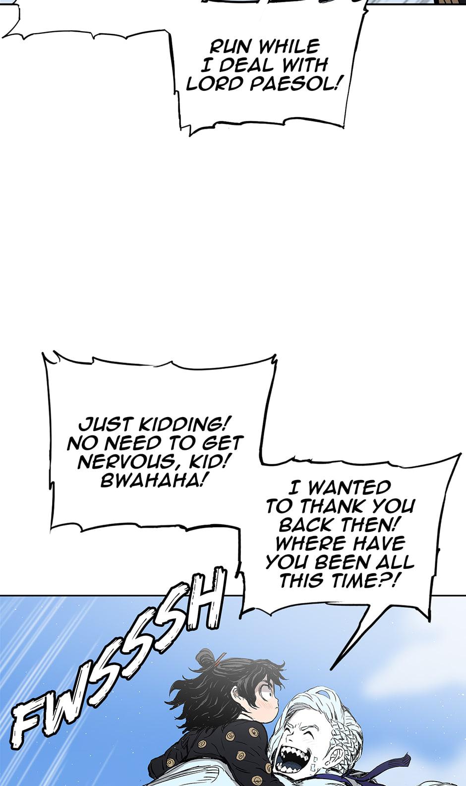 Read Child of the Sheath EN Manga Online