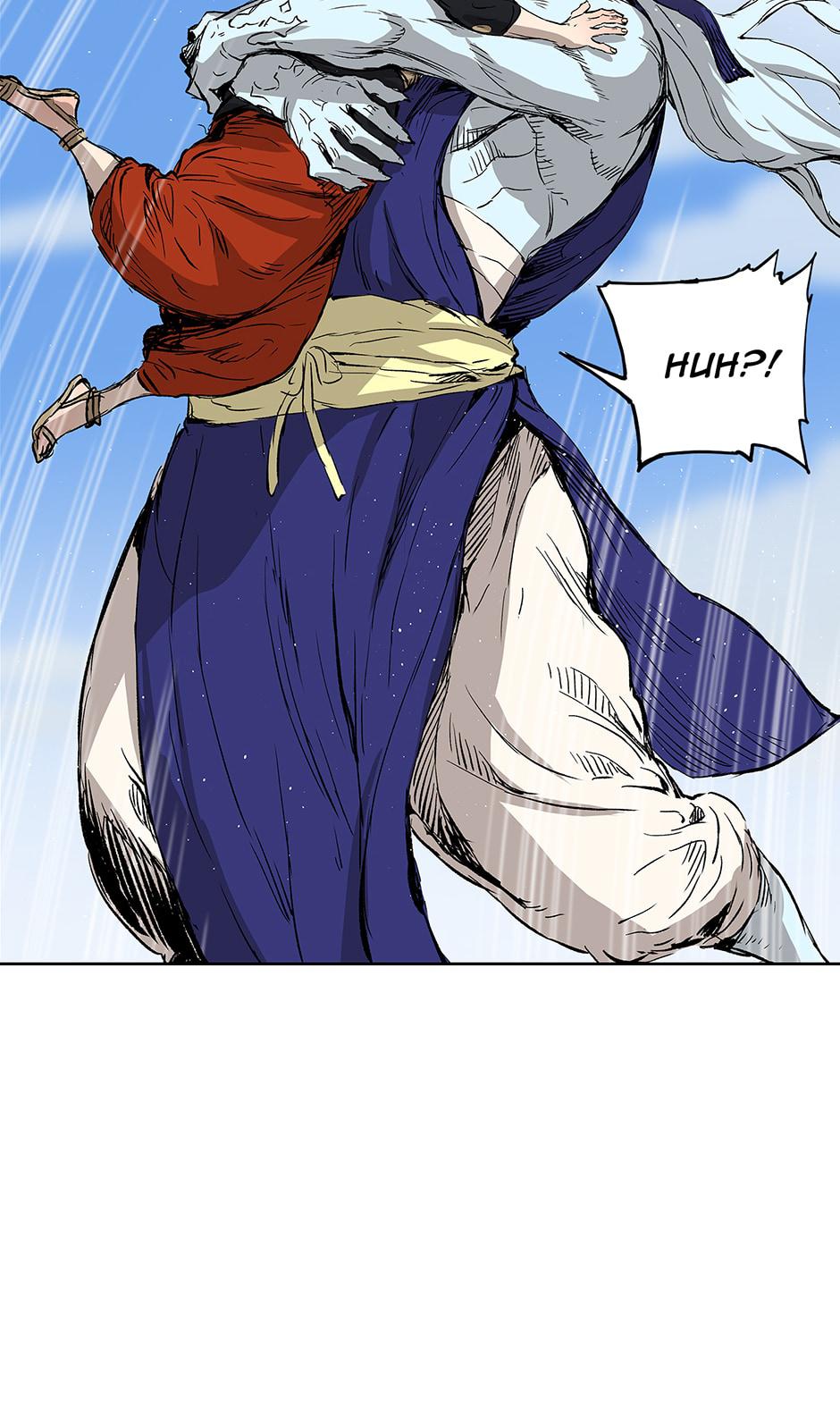 Read Child of the Sheath EN Manga Online