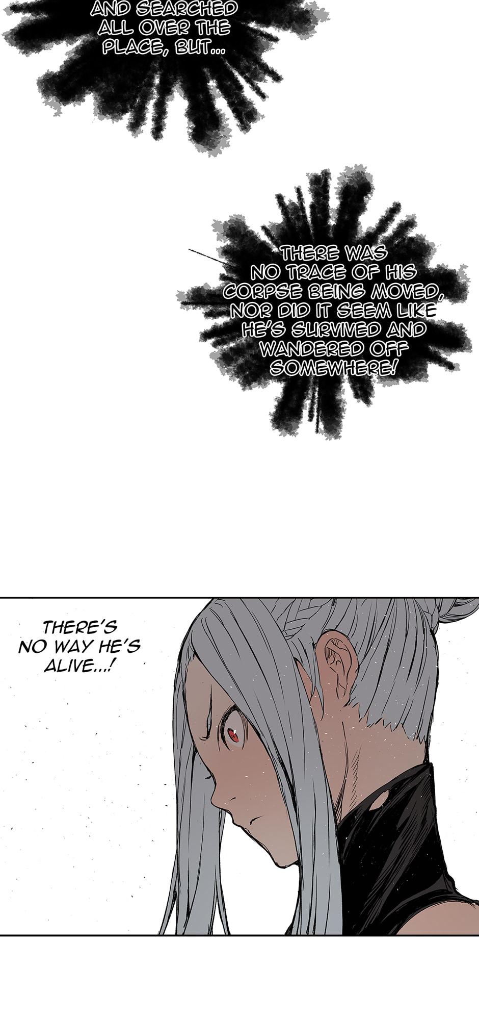 Read Child of the Sheath EN Manga Online