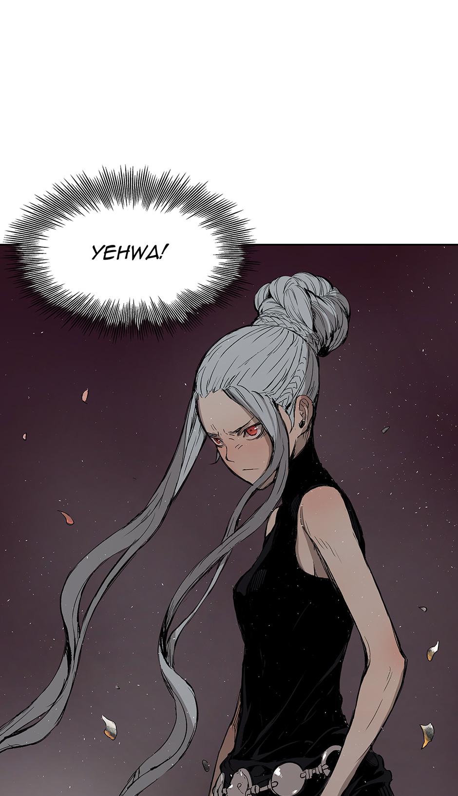 Read Child of the Sheath EN Manga Online