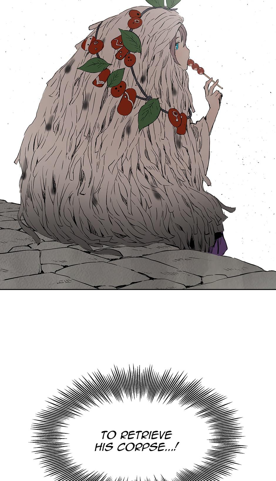 Read Child of the Sheath EN Manga Online