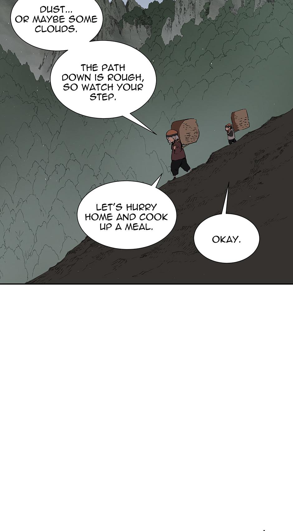 Read Child of the Sheath EN Manga Online