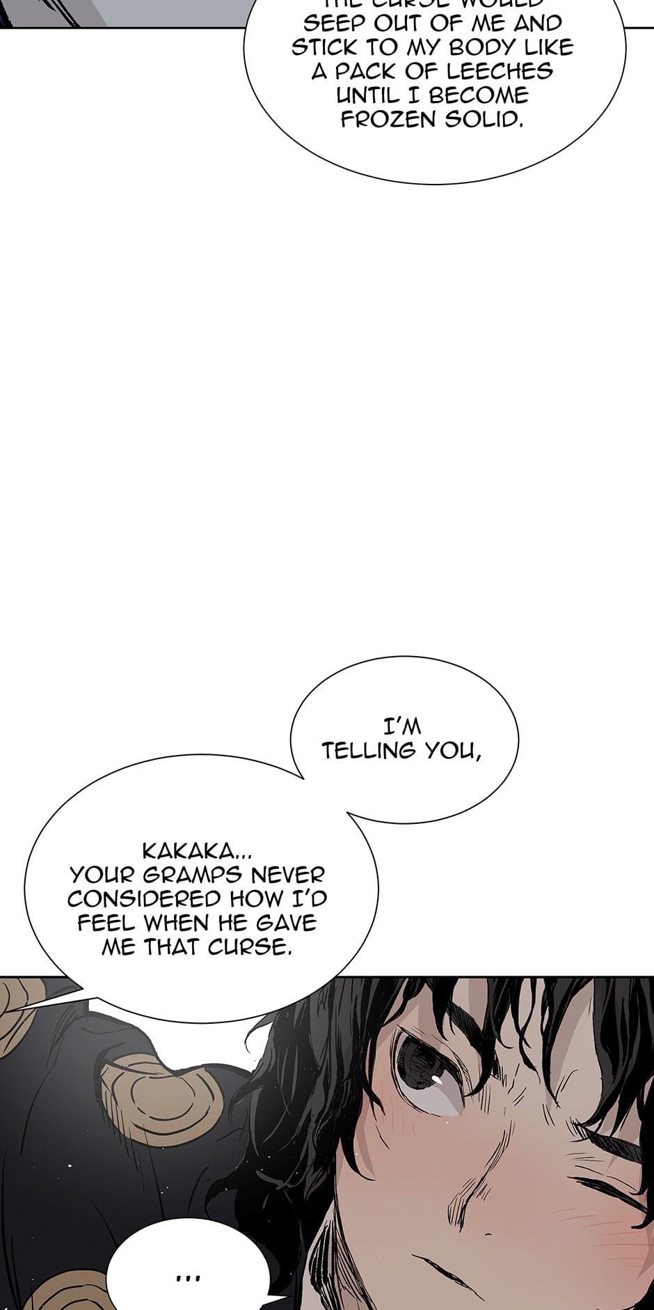 Read Child of the Sheath EN Manga Online