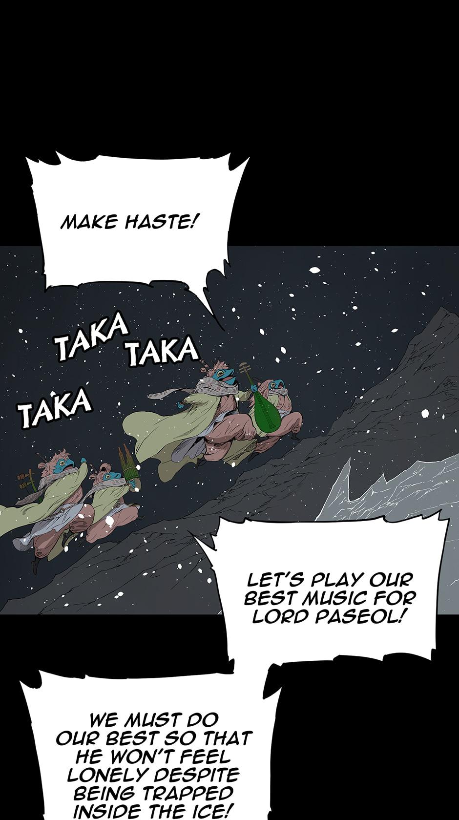 Read Child of the Sheath EN Manga Online