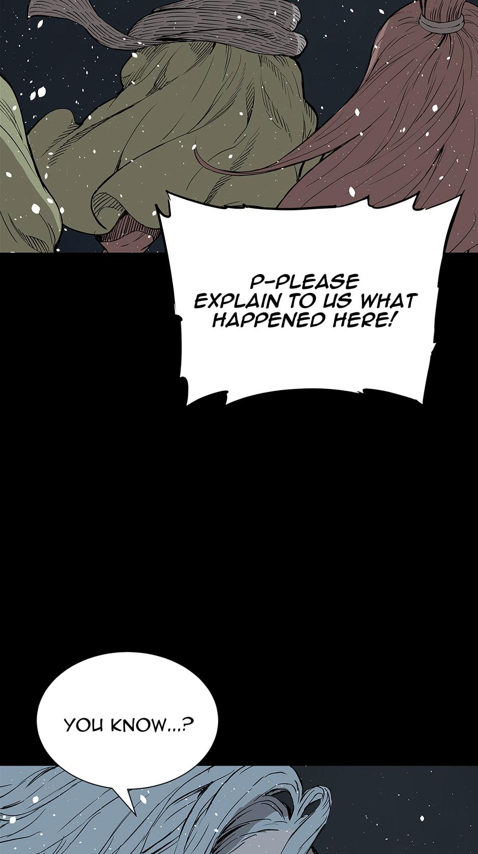 Read Child of the Sheath EN Manga Online