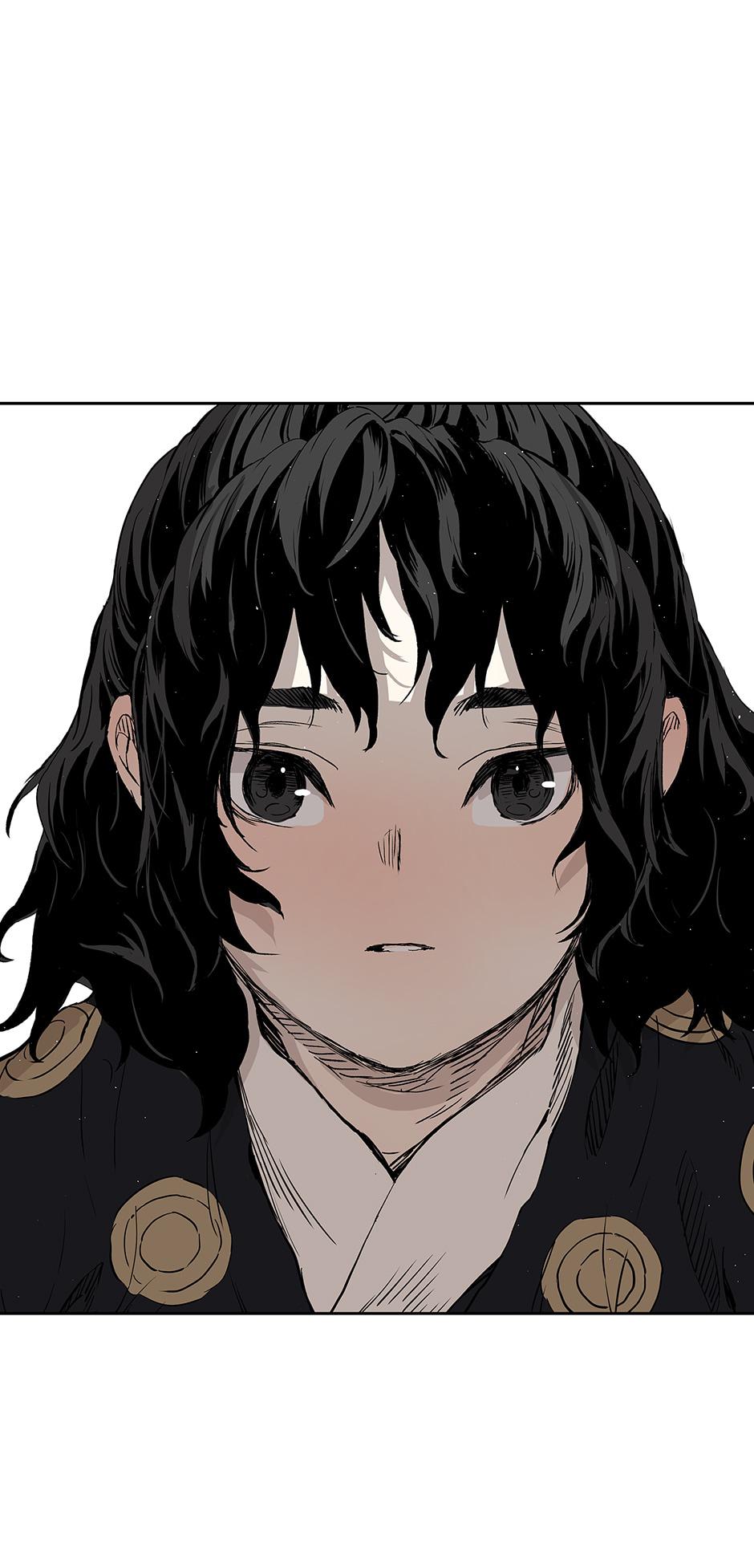 Read Child of the Sheath EN Manga Online