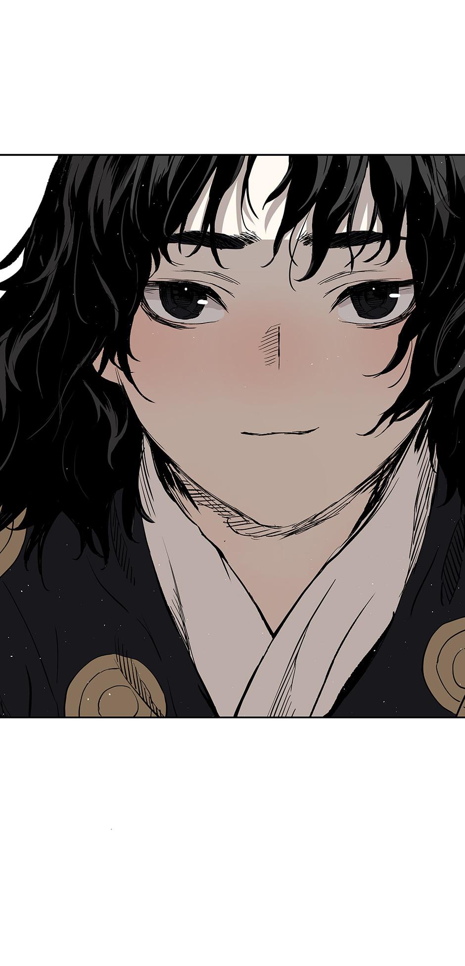 Read Child of the Sheath EN Manga Online