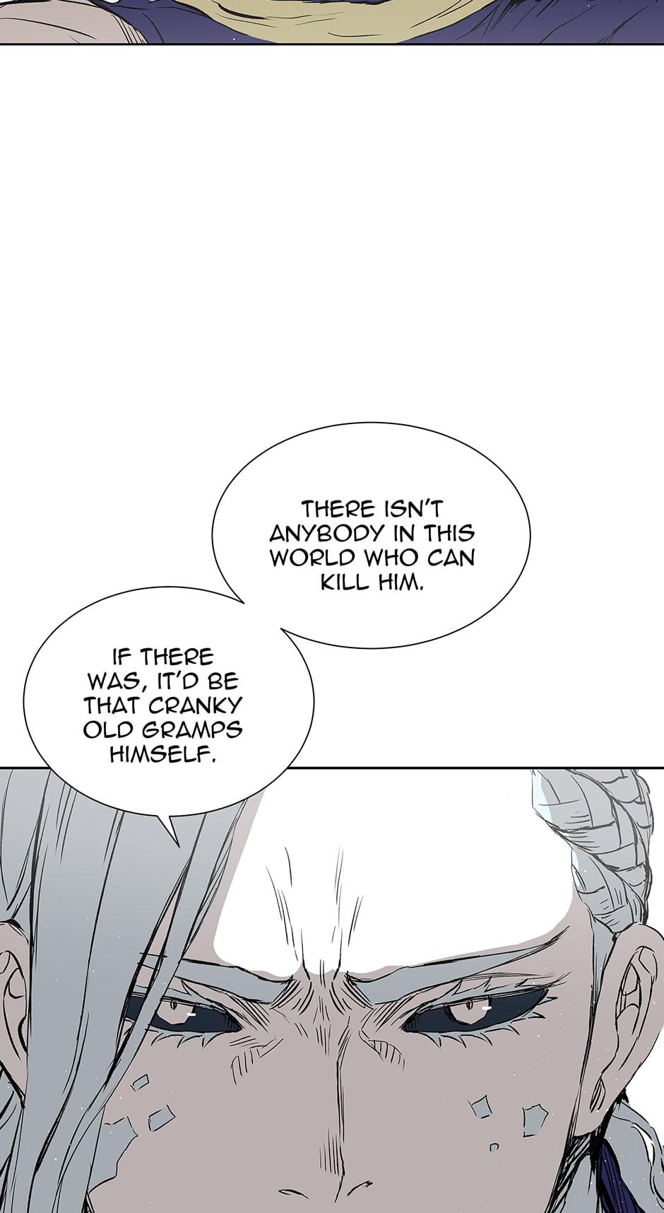 Read Child of the Sheath EN Manga Online