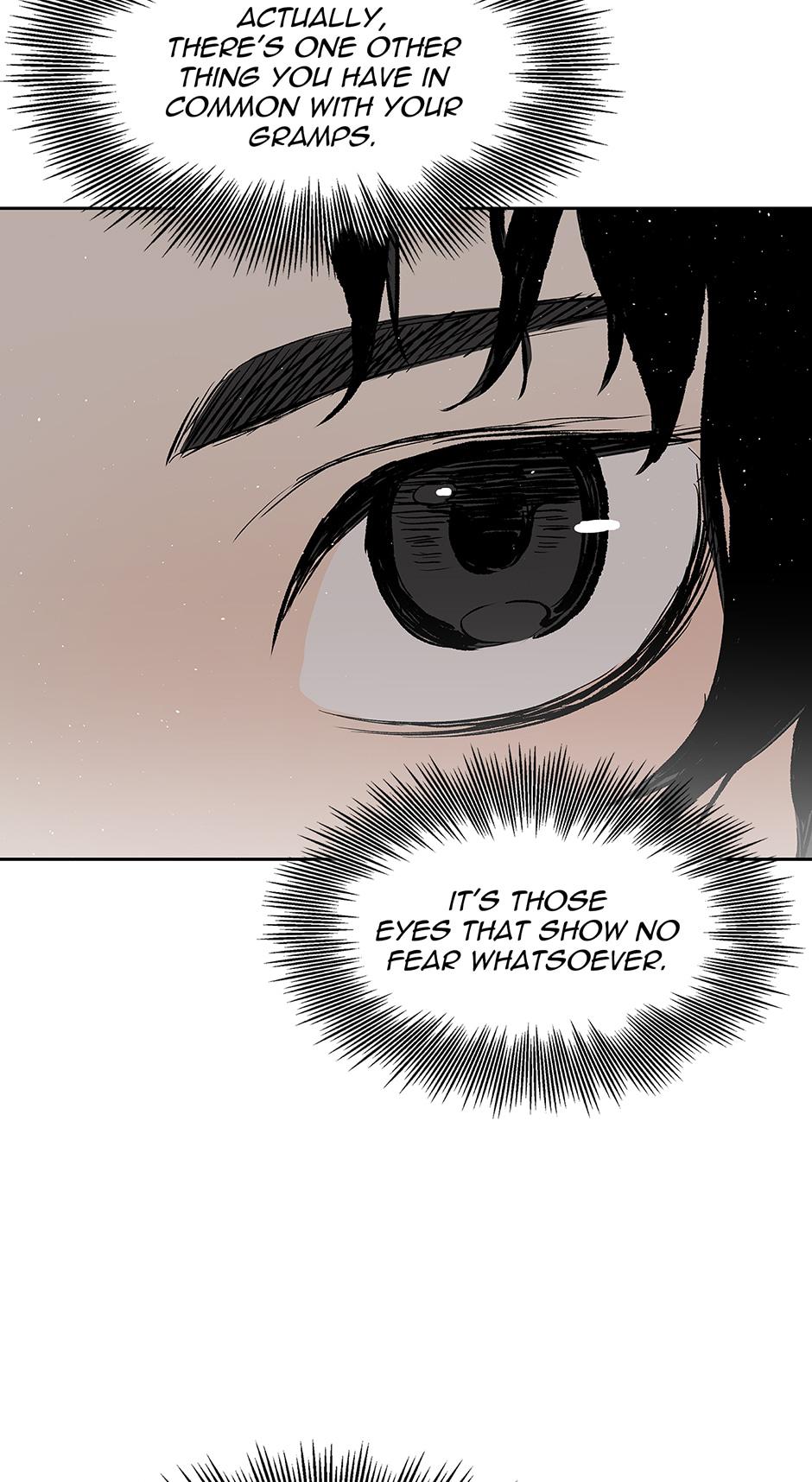 Read Child of the Sheath EN Manga Online