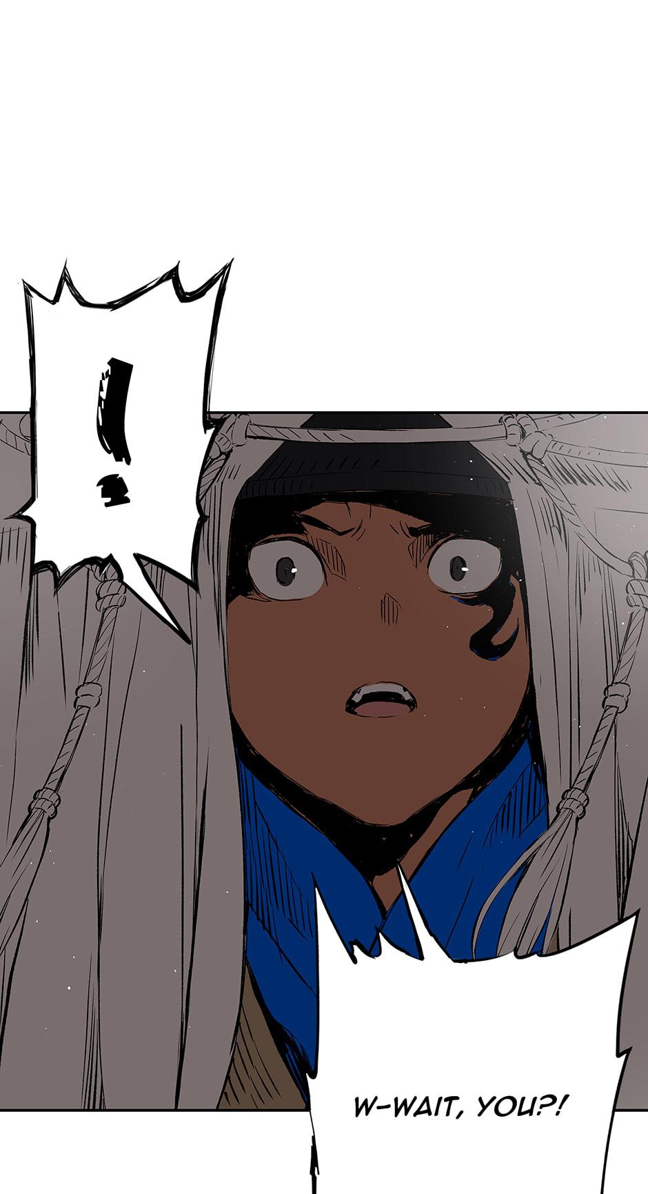 Read Child of the Sheath EN Manga Online