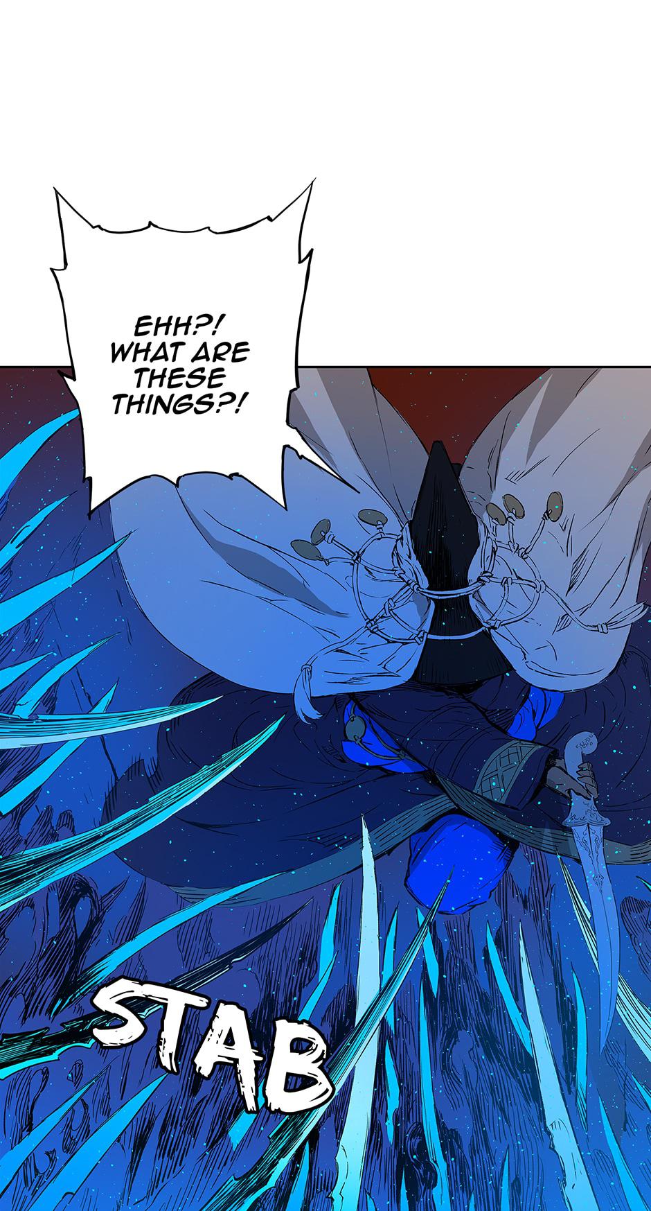 Read Child of the Sheath EN Manga Online