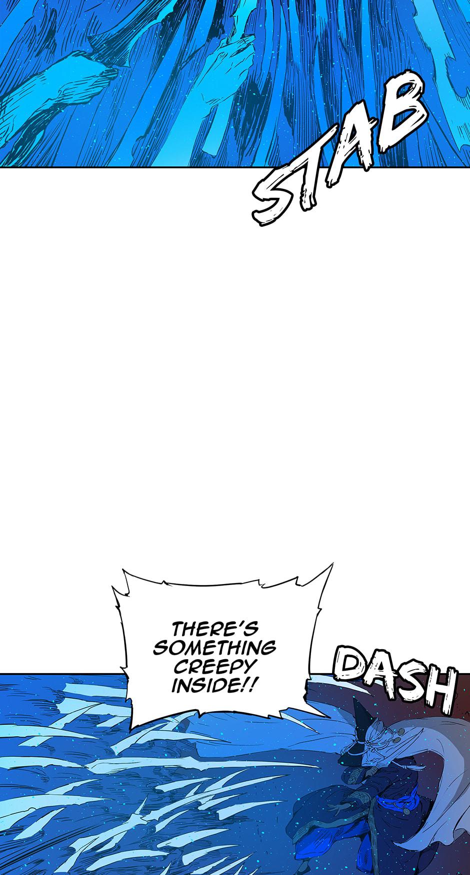 Read Child of the Sheath EN Manga Online