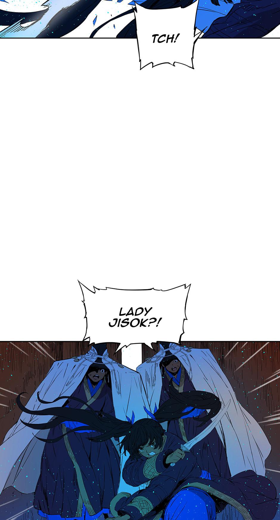 Read Child of the Sheath EN Manga Online