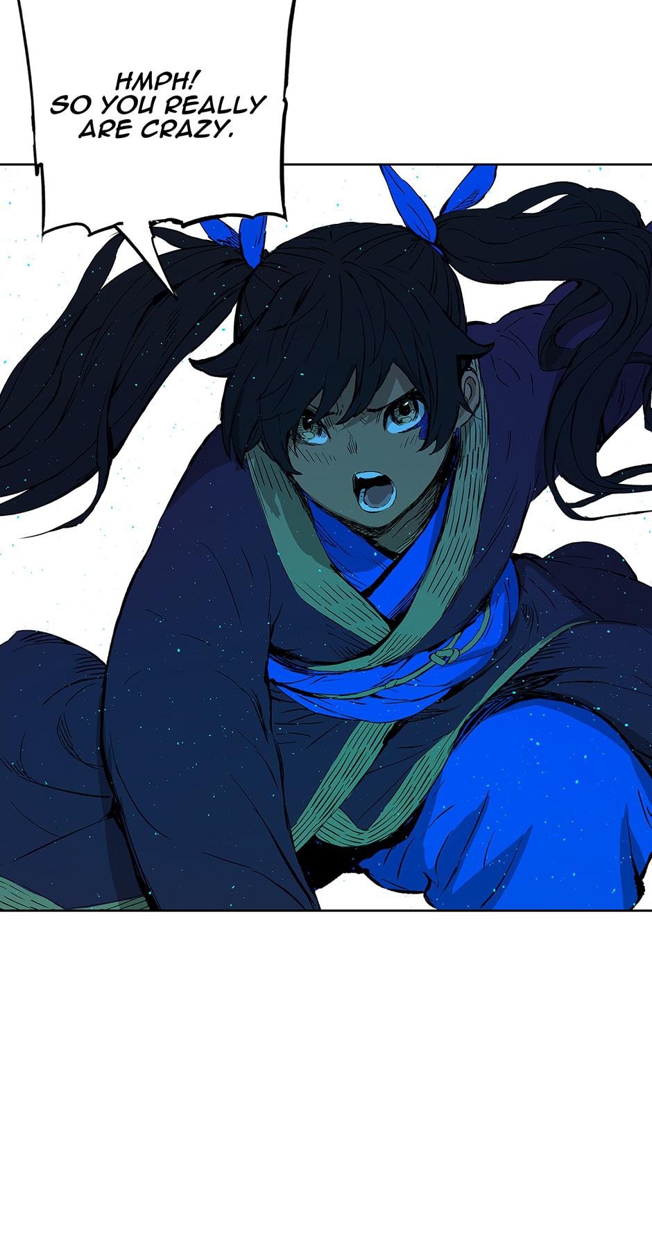 Read Child of the Sheath EN Manga Online