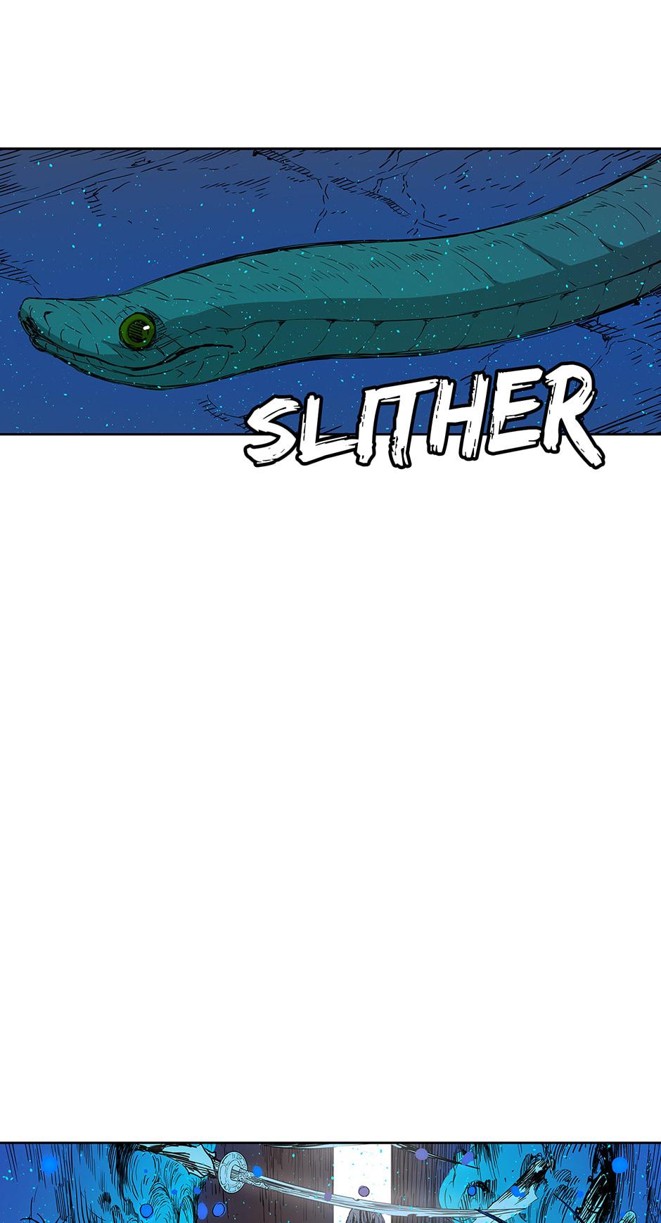 Read Child of the Sheath EN Manga Online