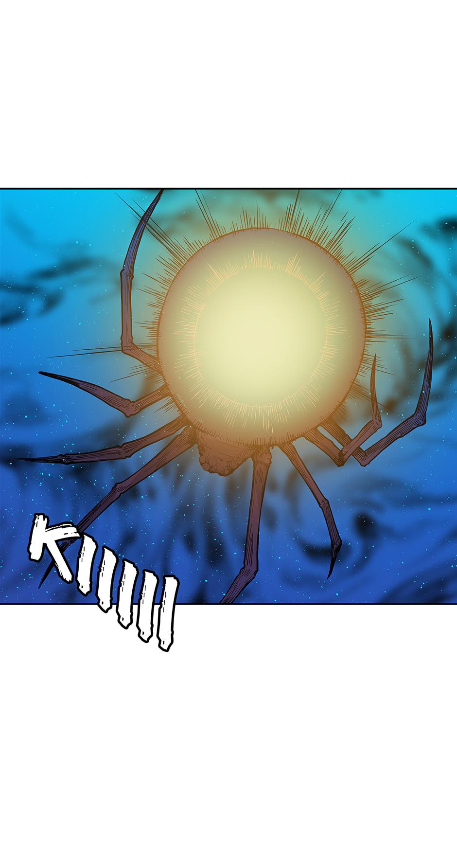 Read Child of the Sheath EN Manga Online