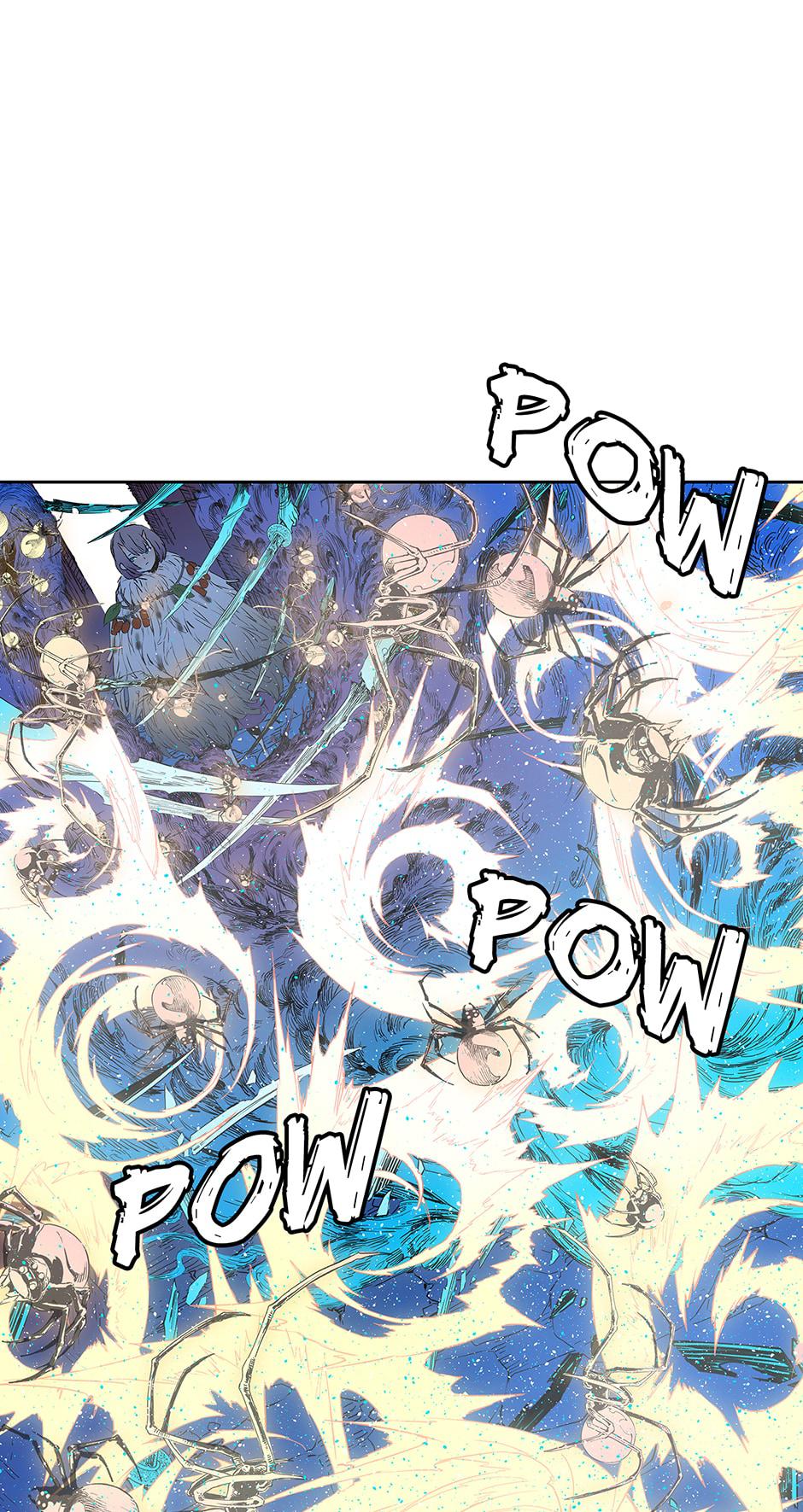 Read Child of the Sheath EN Manga Online