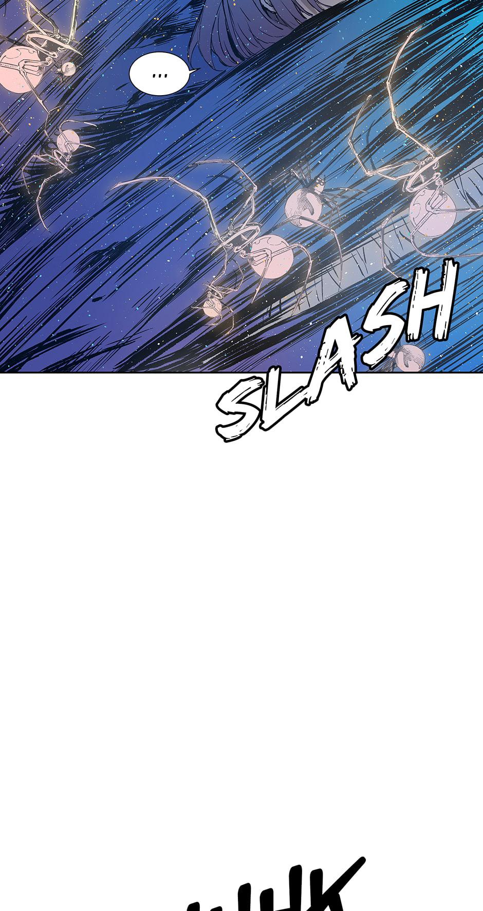 Read Child of the Sheath EN Manga Online