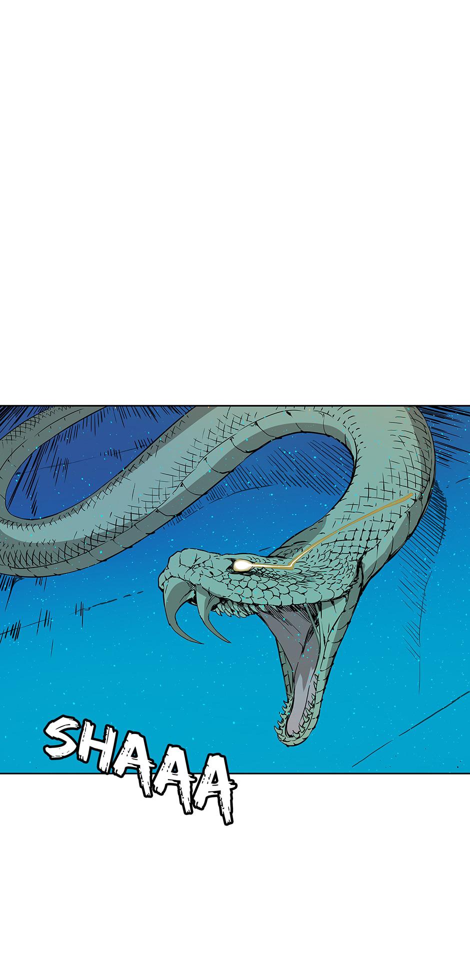 Read Child of the Sheath EN Manga Online