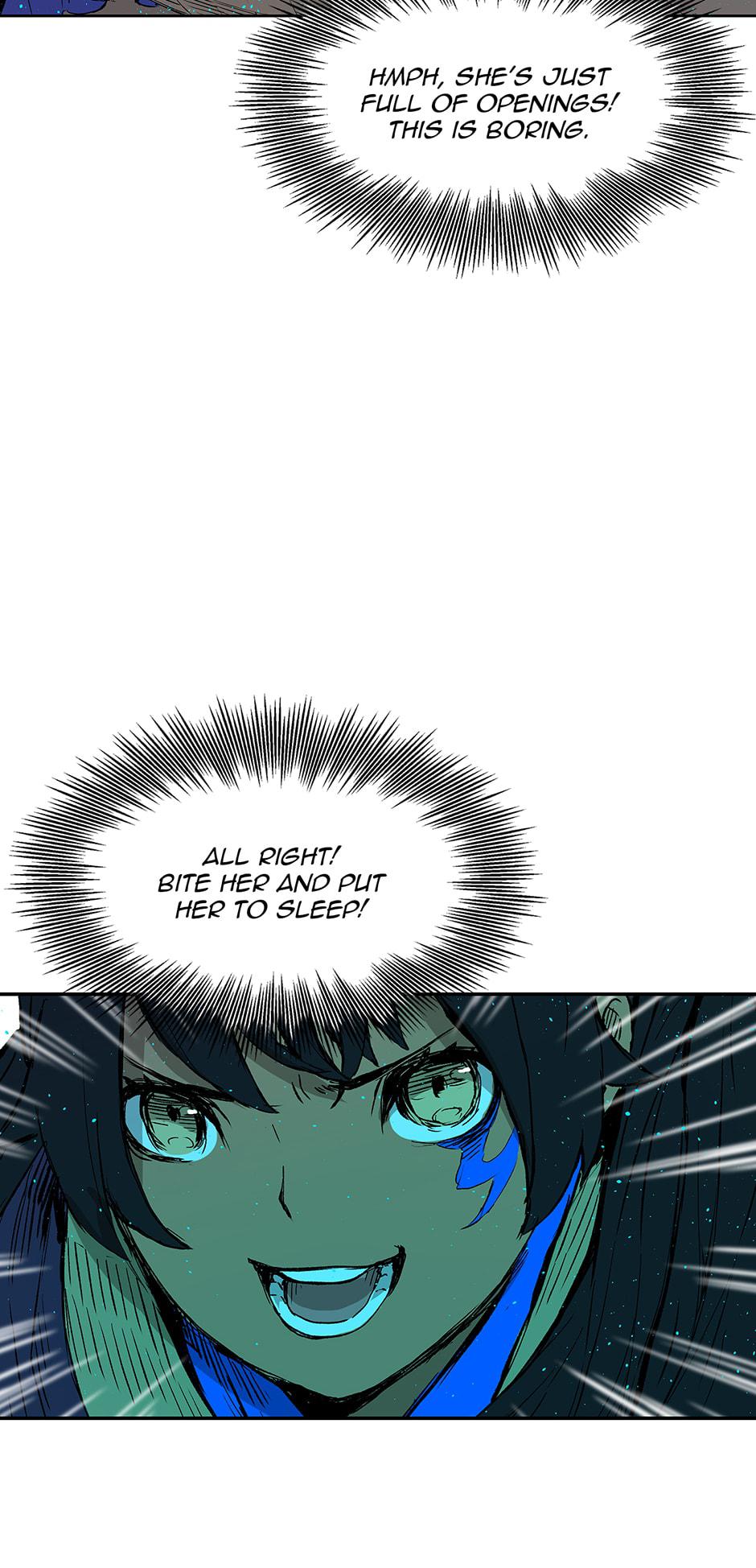 Read Child of the Sheath EN Manga Online