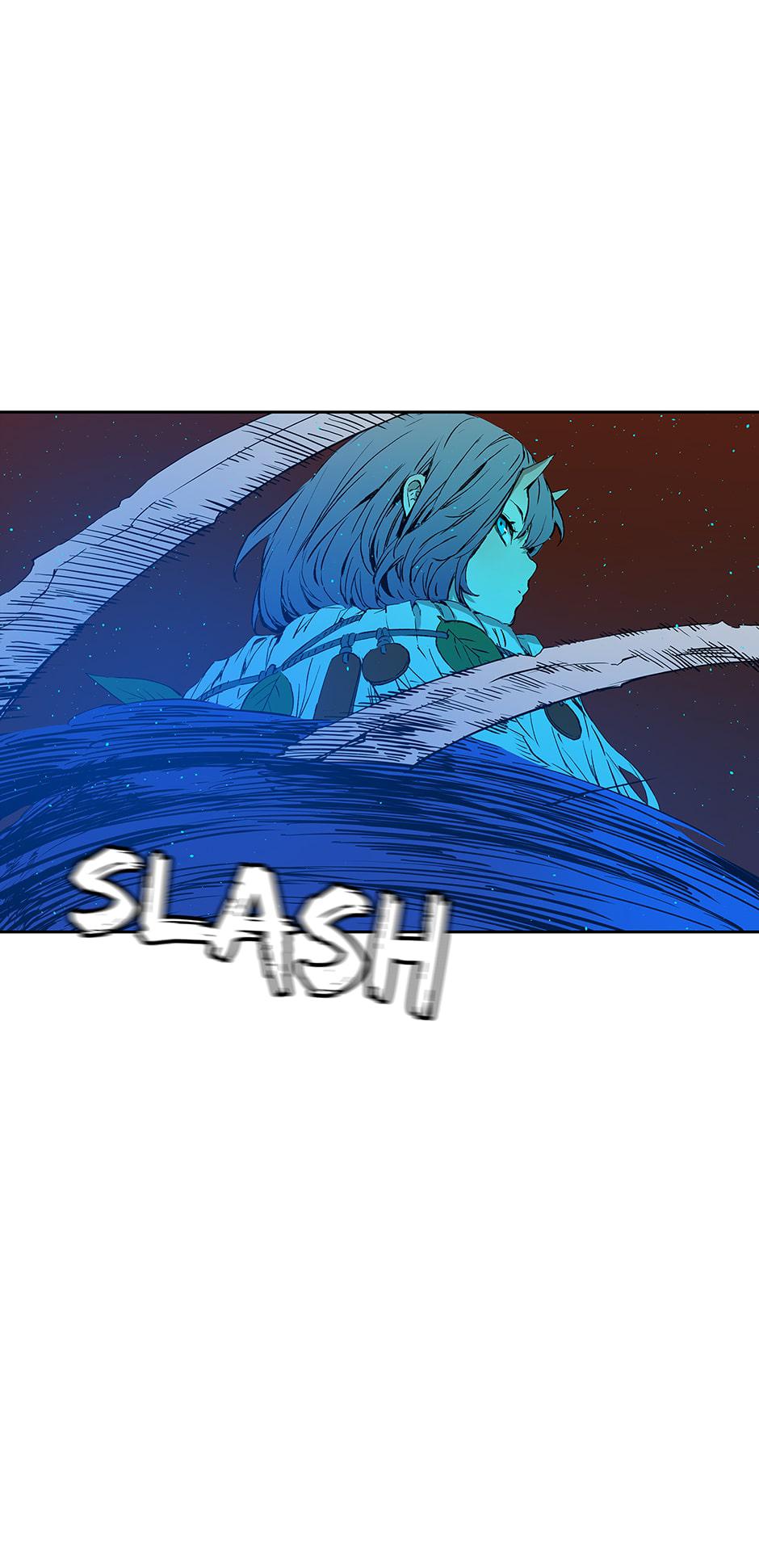 Read Child of the Sheath EN Manga Online