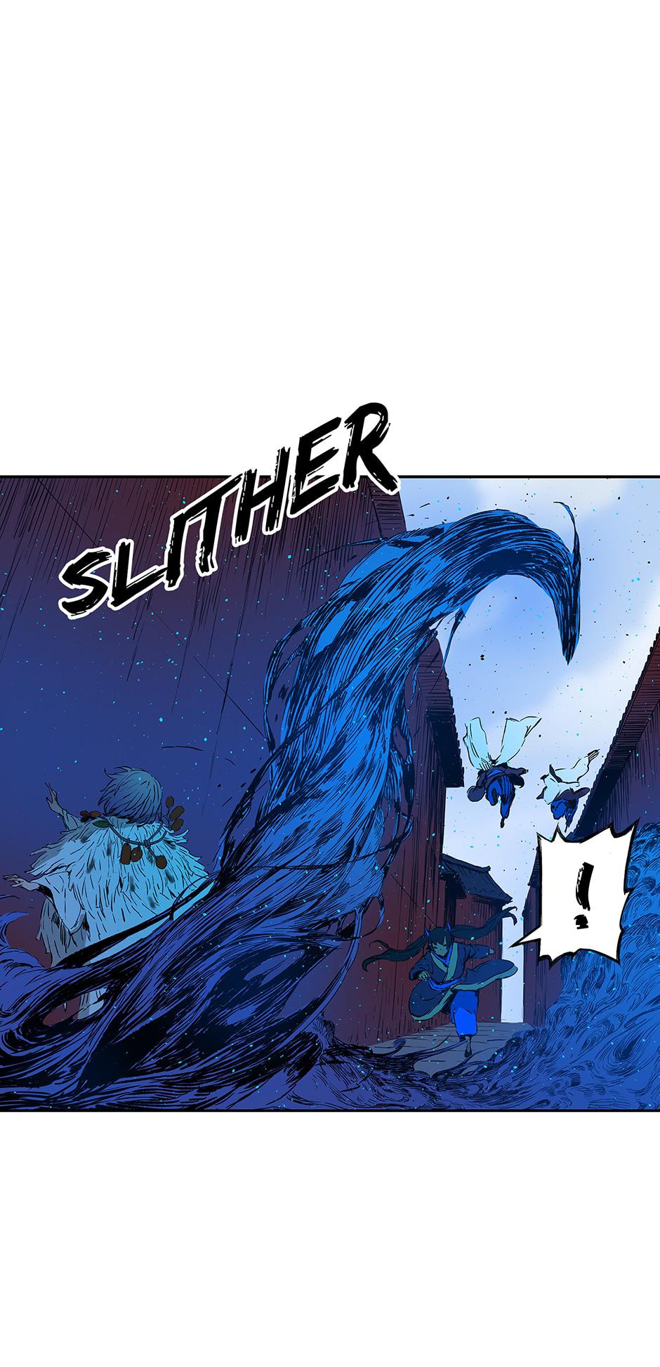 Read Child of the Sheath EN Manga Online