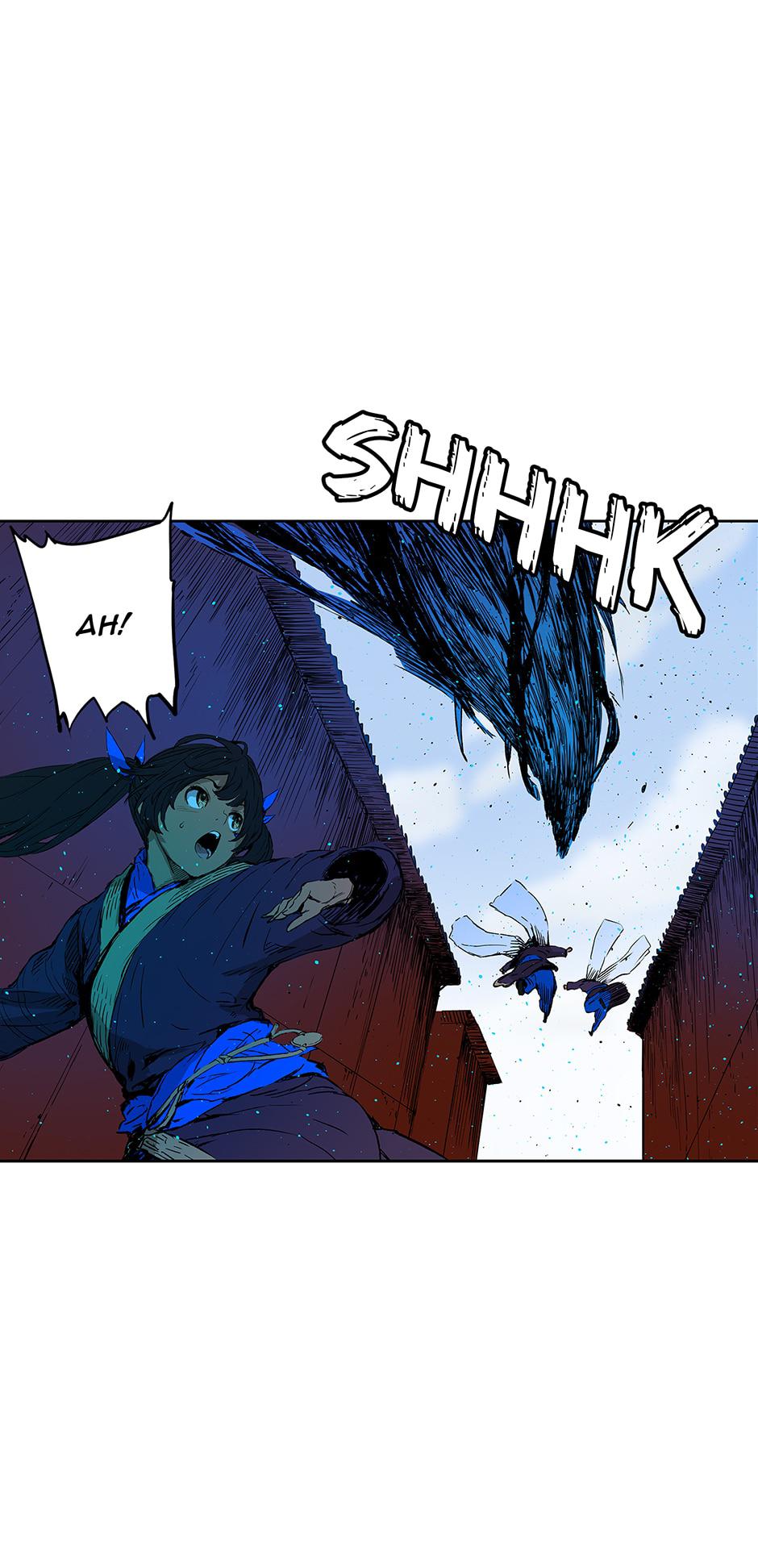 Read Child of the Sheath EN Manga Online