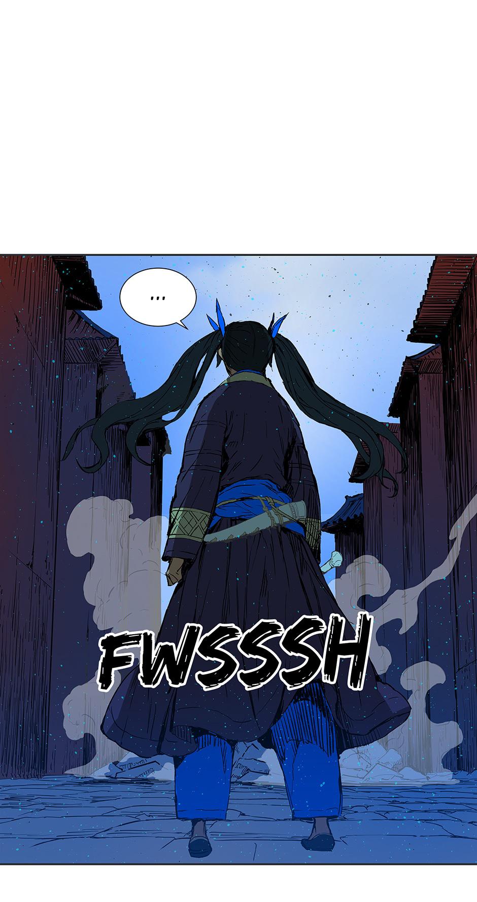 Read Child of the Sheath EN Manga Online