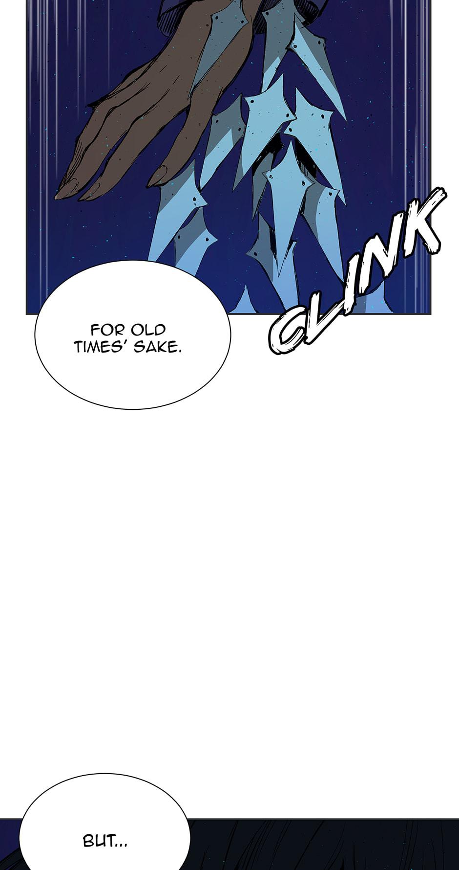 Read Child of the Sheath EN Manga Online