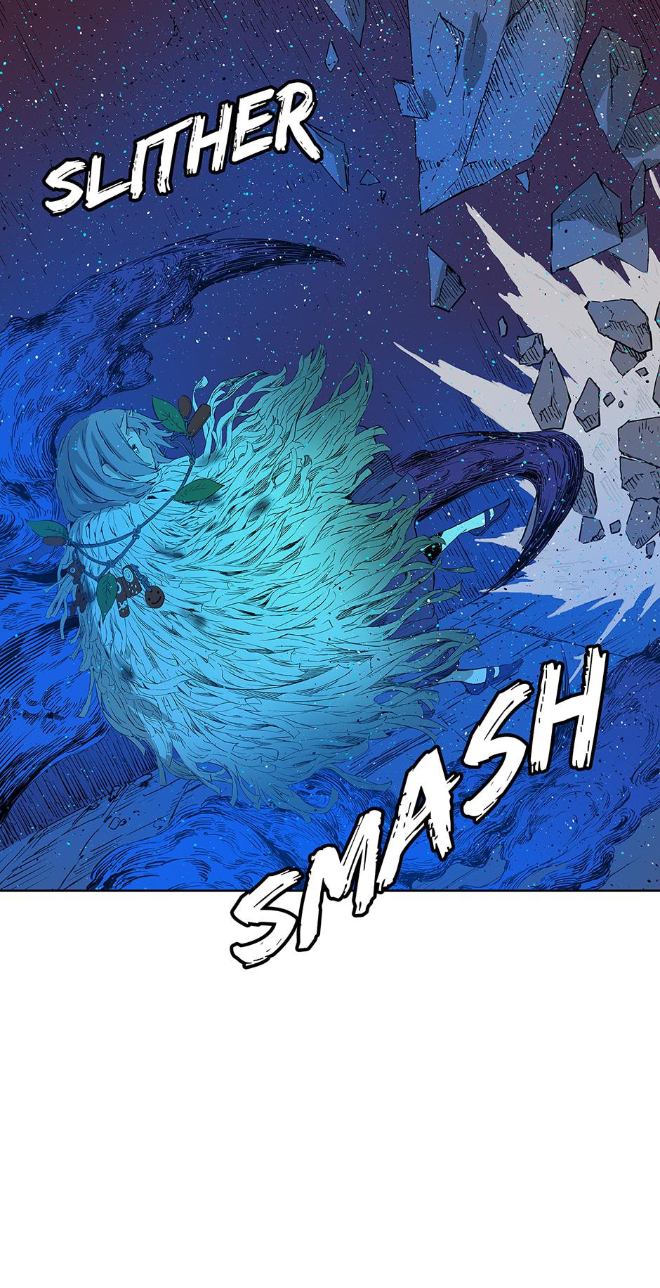 Read Child of the Sheath EN Manga Online