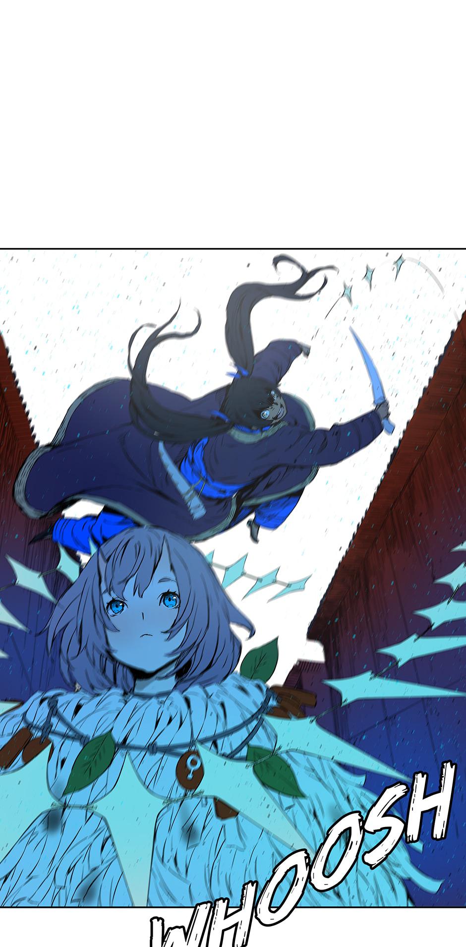 Read Child of the Sheath EN Manga Online