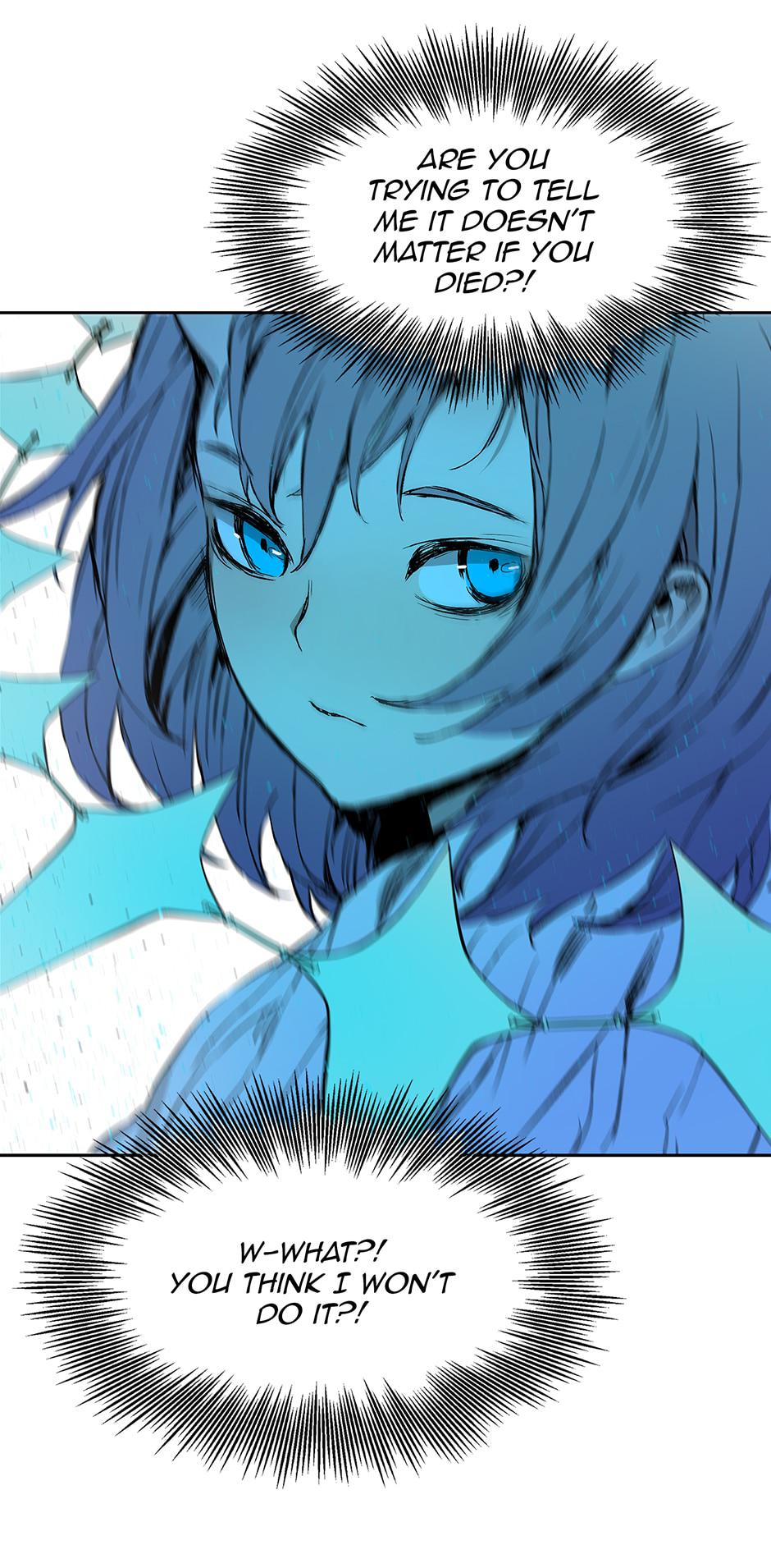 Read Child of the Sheath EN Manga Online