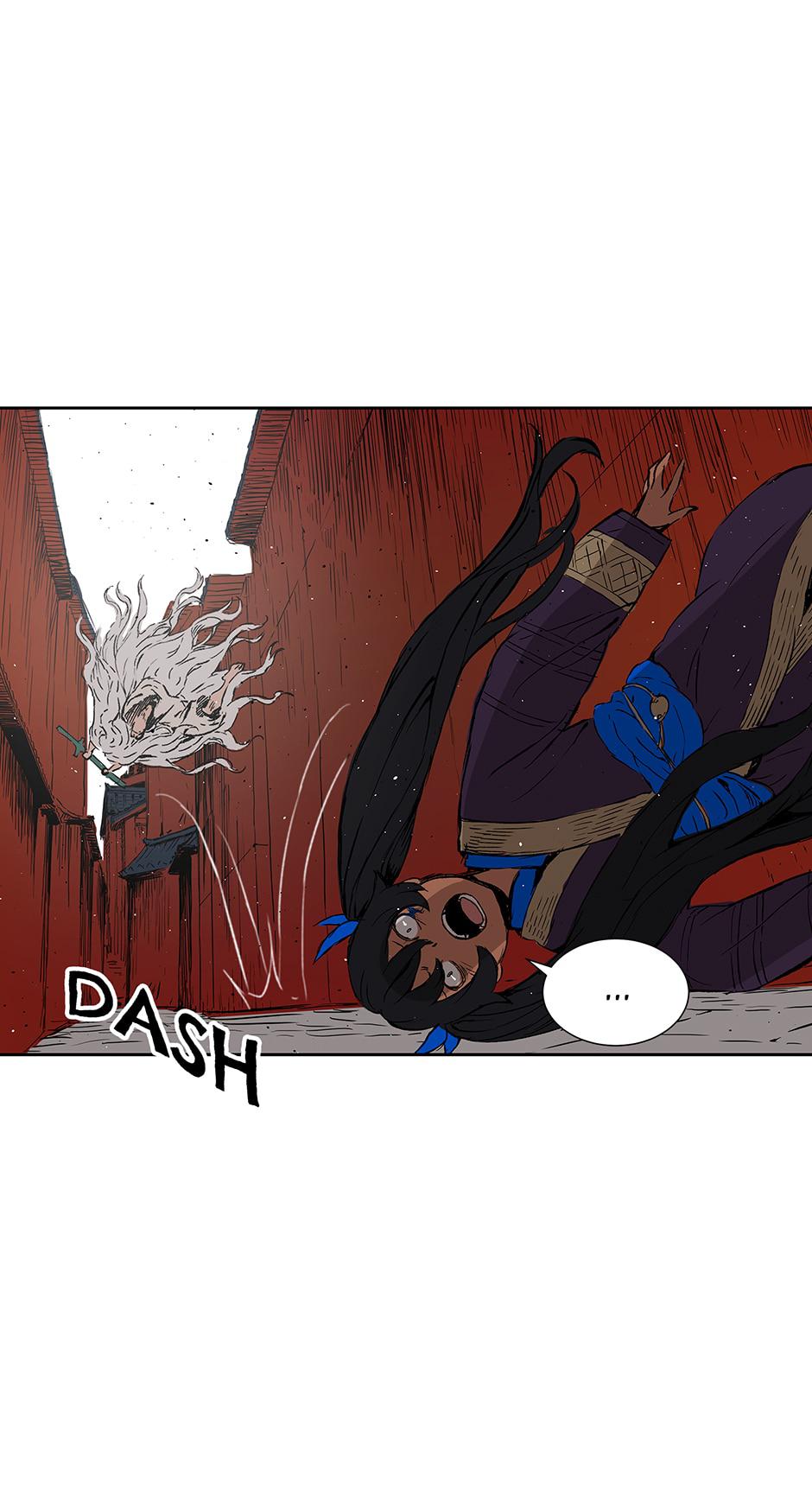 Read Child of the Sheath EN Manga Online