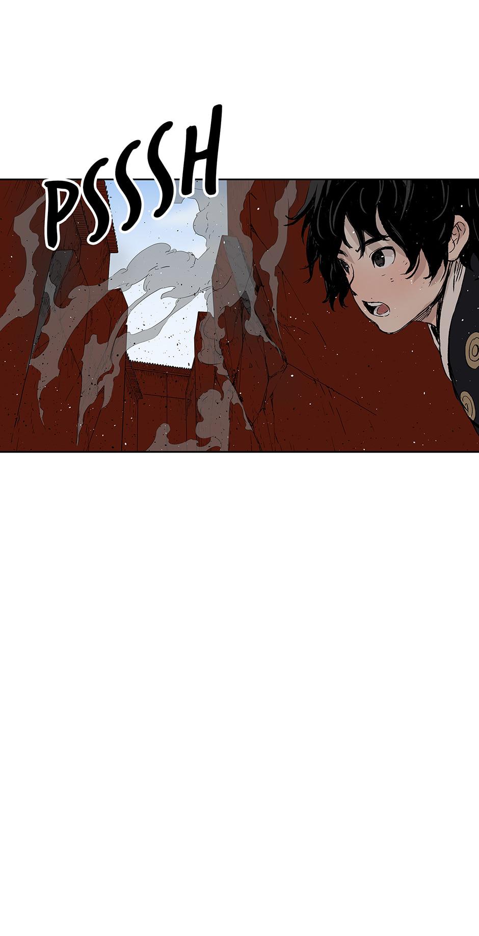 Read Child of the Sheath EN Manga Online