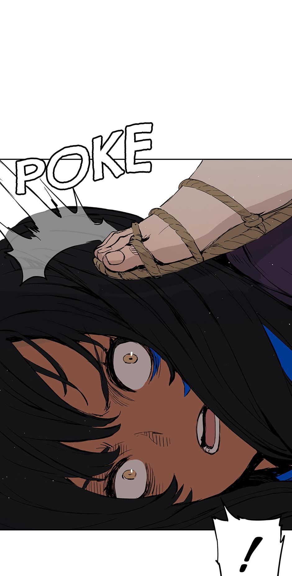 Read Child of the Sheath EN Manga Online