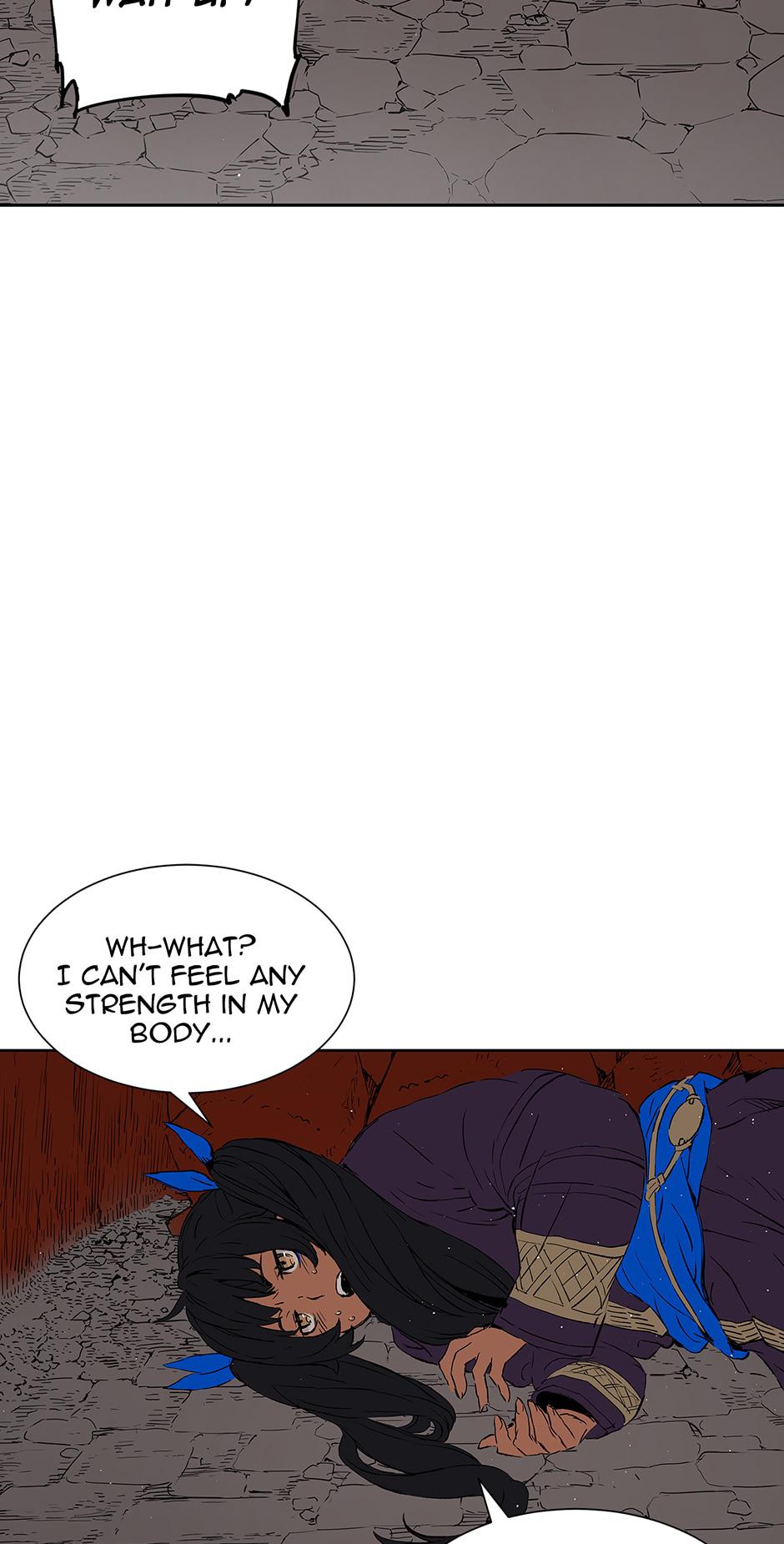 Read Child of the Sheath EN Manga Online