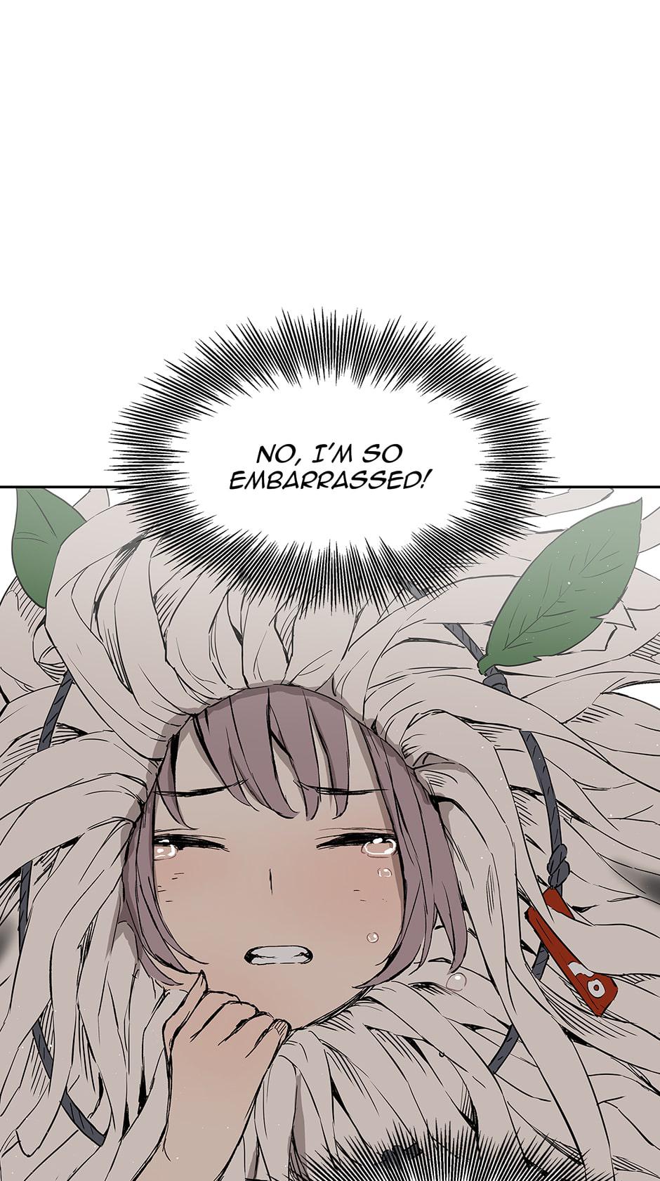 Read Child of the Sheath EN Manga Online