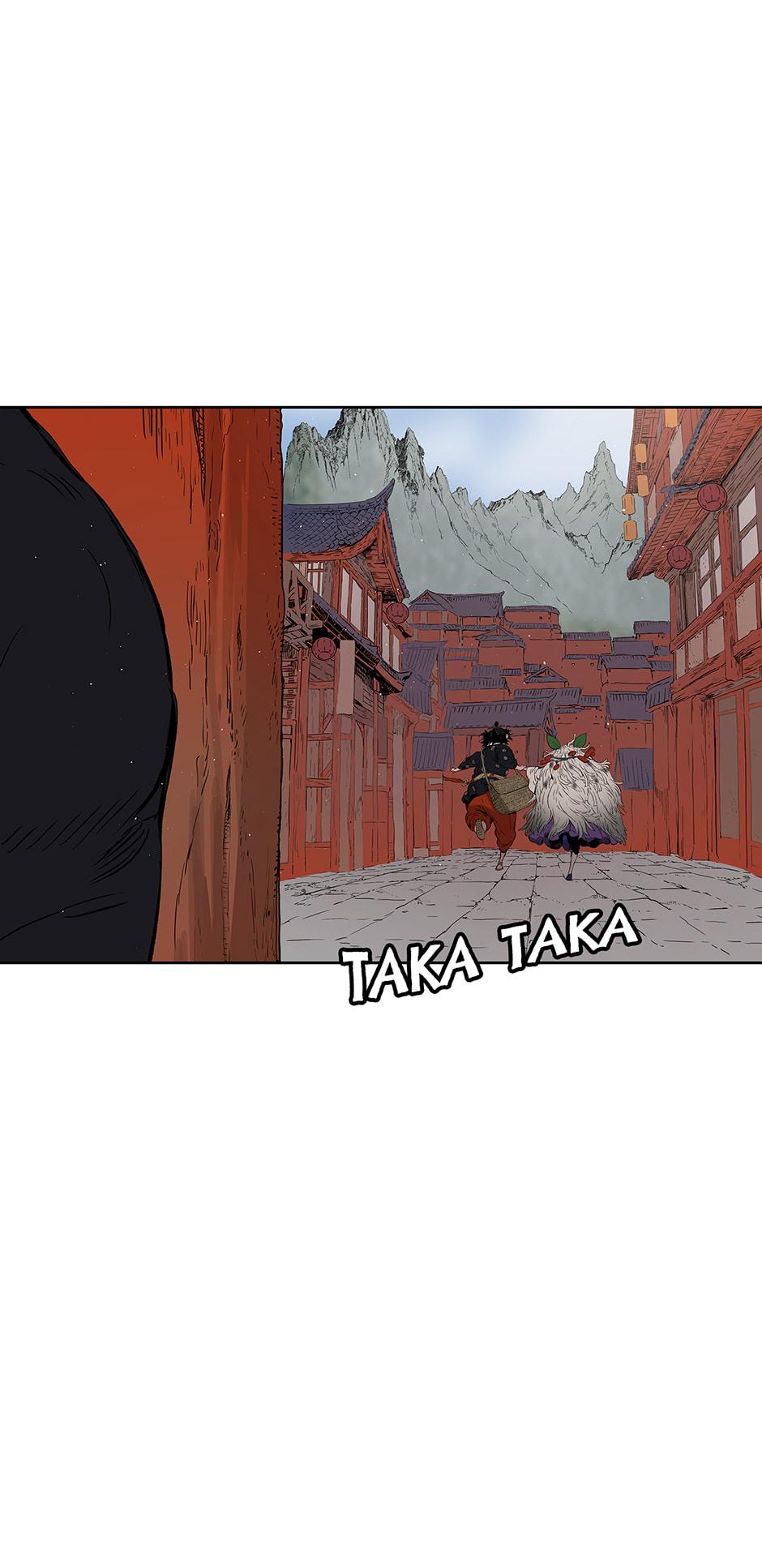 Read Child of the Sheath EN Manga Online